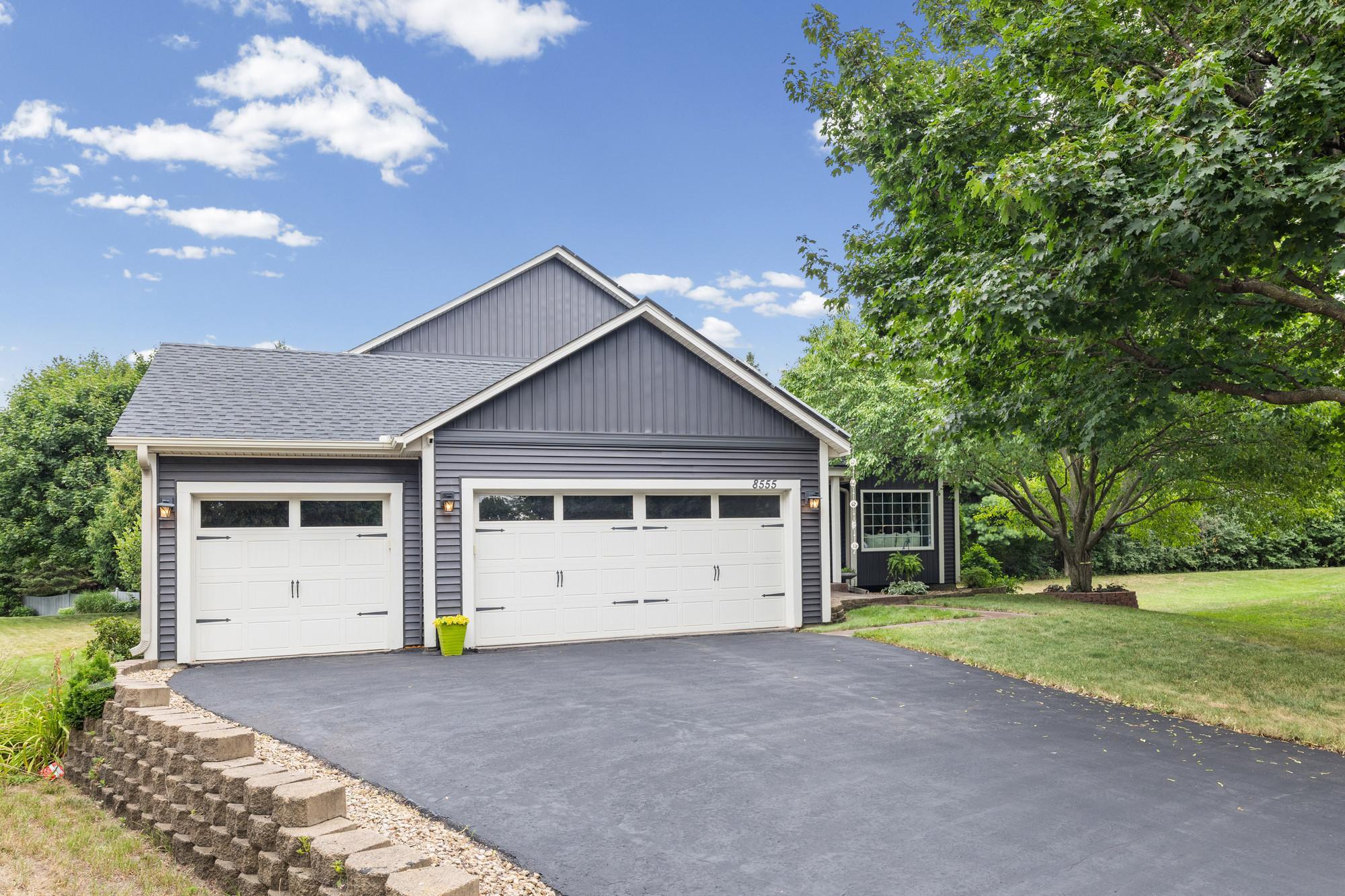 View of Residential at 8555 Jorgensen Bay, Cottage Grove MN 55016, Cottage Grove - Mike Wilen | Minnesota Team Real Estate