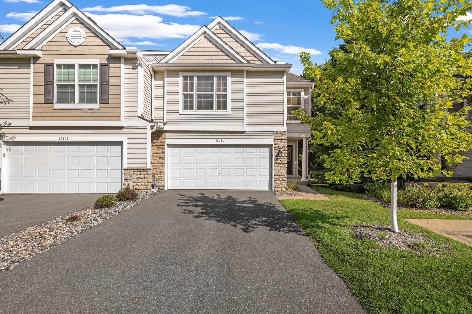View of Residential at 16390 Timber Crest Drive, Prior Lake MN 55372, Prior Lake - Mike Wilen | Minnesota Team Real Estate