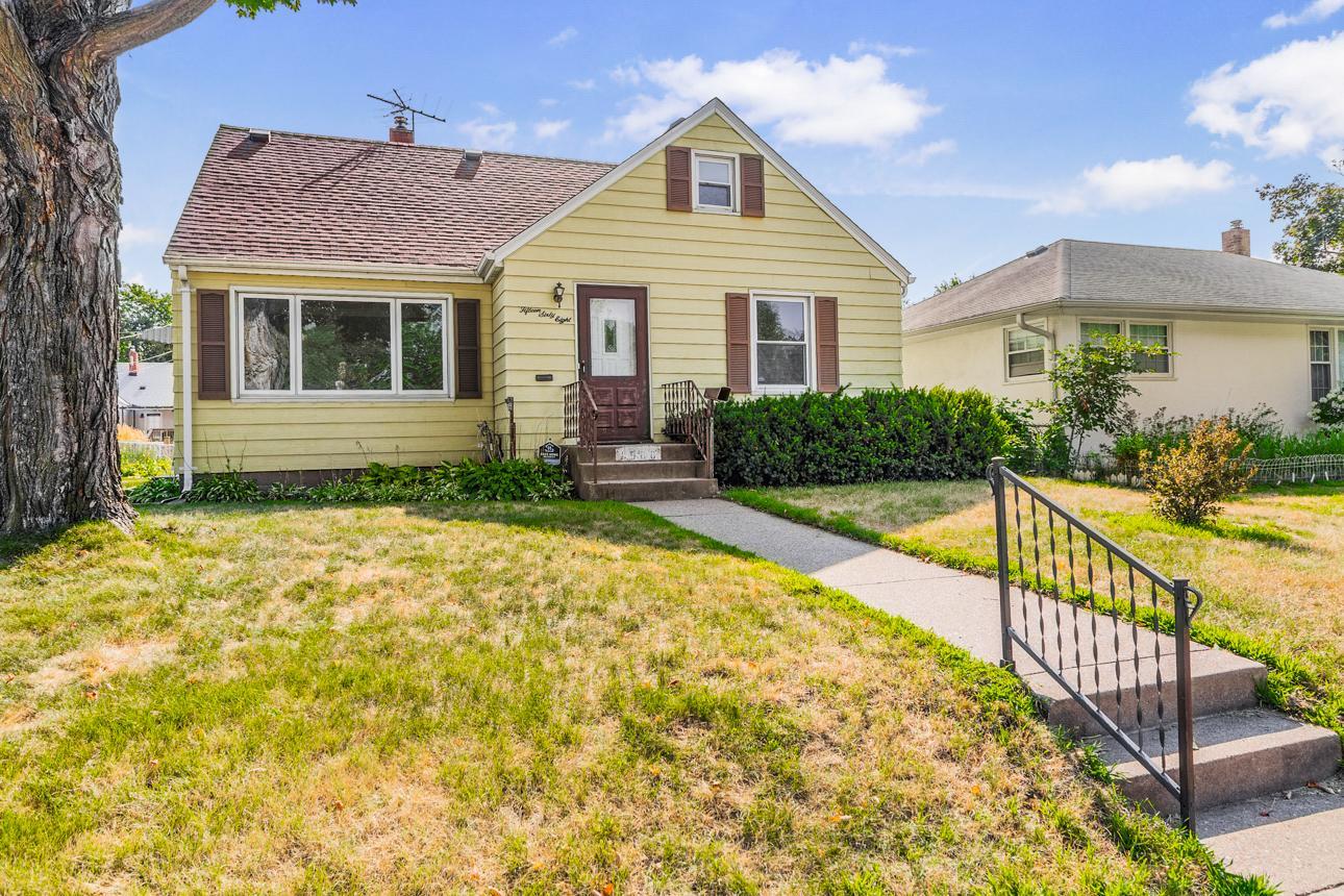 View of Residential at 1568 Atlantic Street, Saint Paul MN 55106, Saint Paul - Mike Wilen | Minnesota Team Real Estate