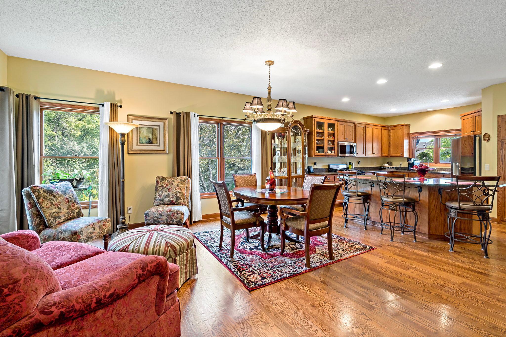 View of Residential at 1371 Holly Avenue, Oakdale MN 55128, Oakdale (5 of 42) - Mike Wilen | Minnesota Team Real Estate