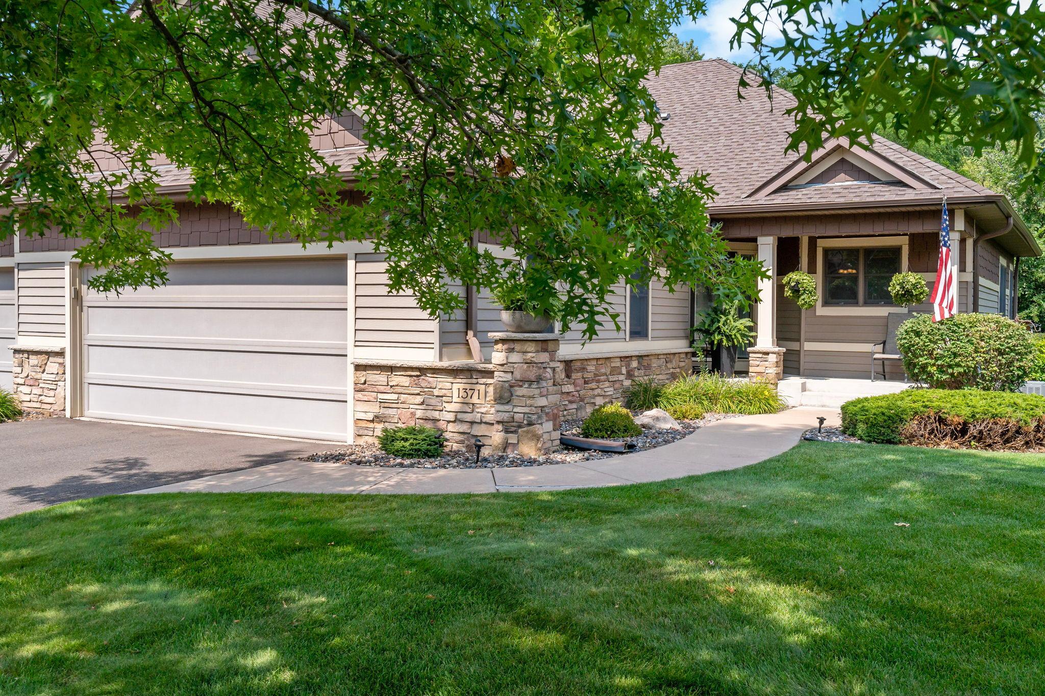 View of Residential at 1371 Holly Avenue, Oakdale MN 55128, Oakdale (2 of 42) - Mike Wilen | Minnesota Team Real Estate