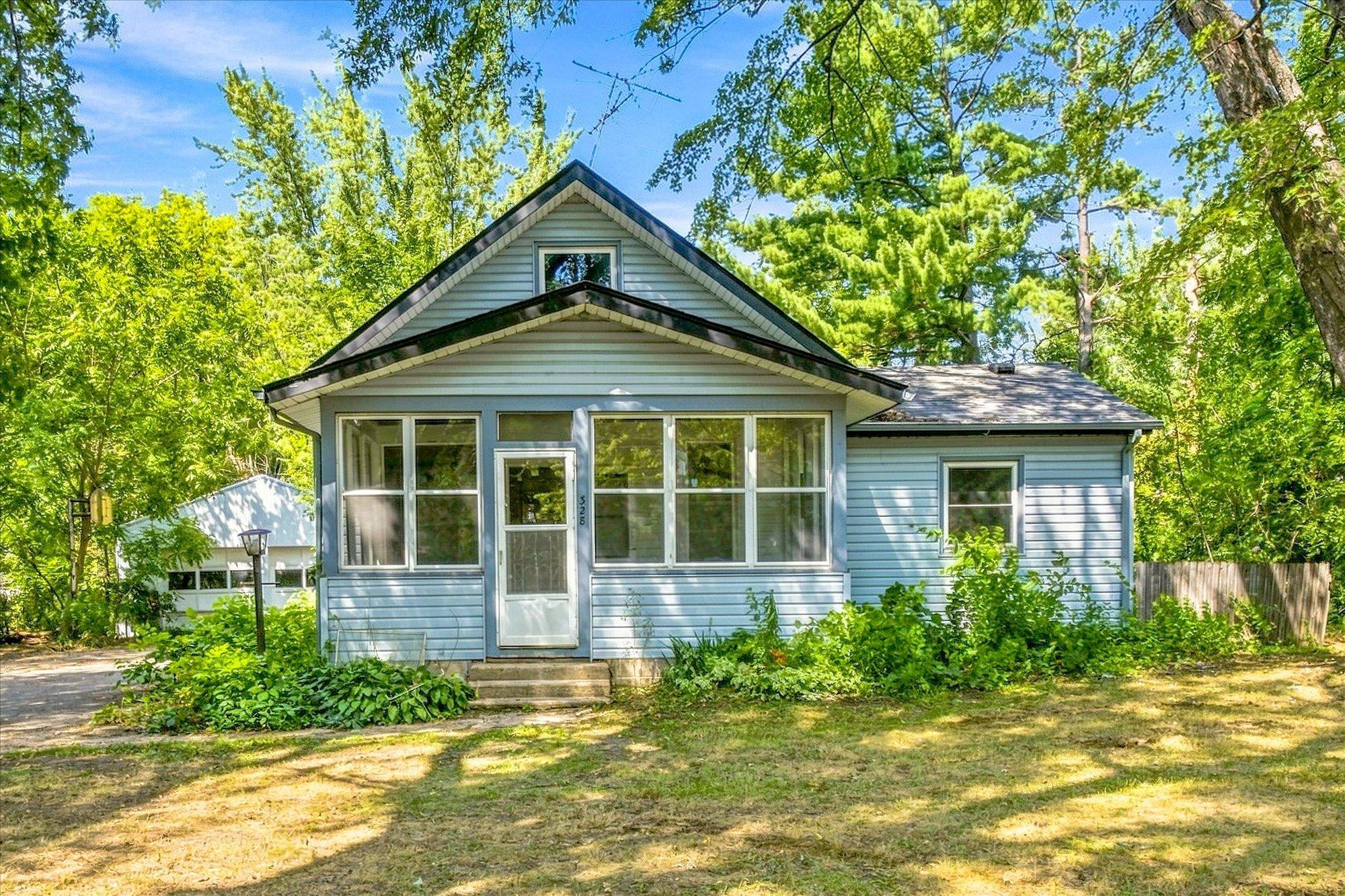View of Residential at 328 3rd Street, Braham MN 55006, Braham - Mike Wilen | Minnesota Team Real Estate