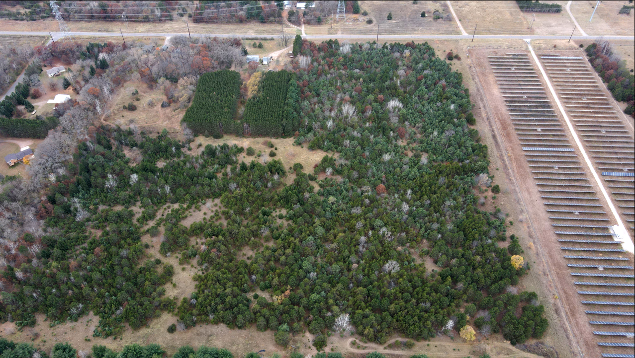 View of Land at LOT 1 Kable Avenue, North Branch MN 55056, North Branch (5 of 5) - Mike Wilen | Minnesota Team Real Estate