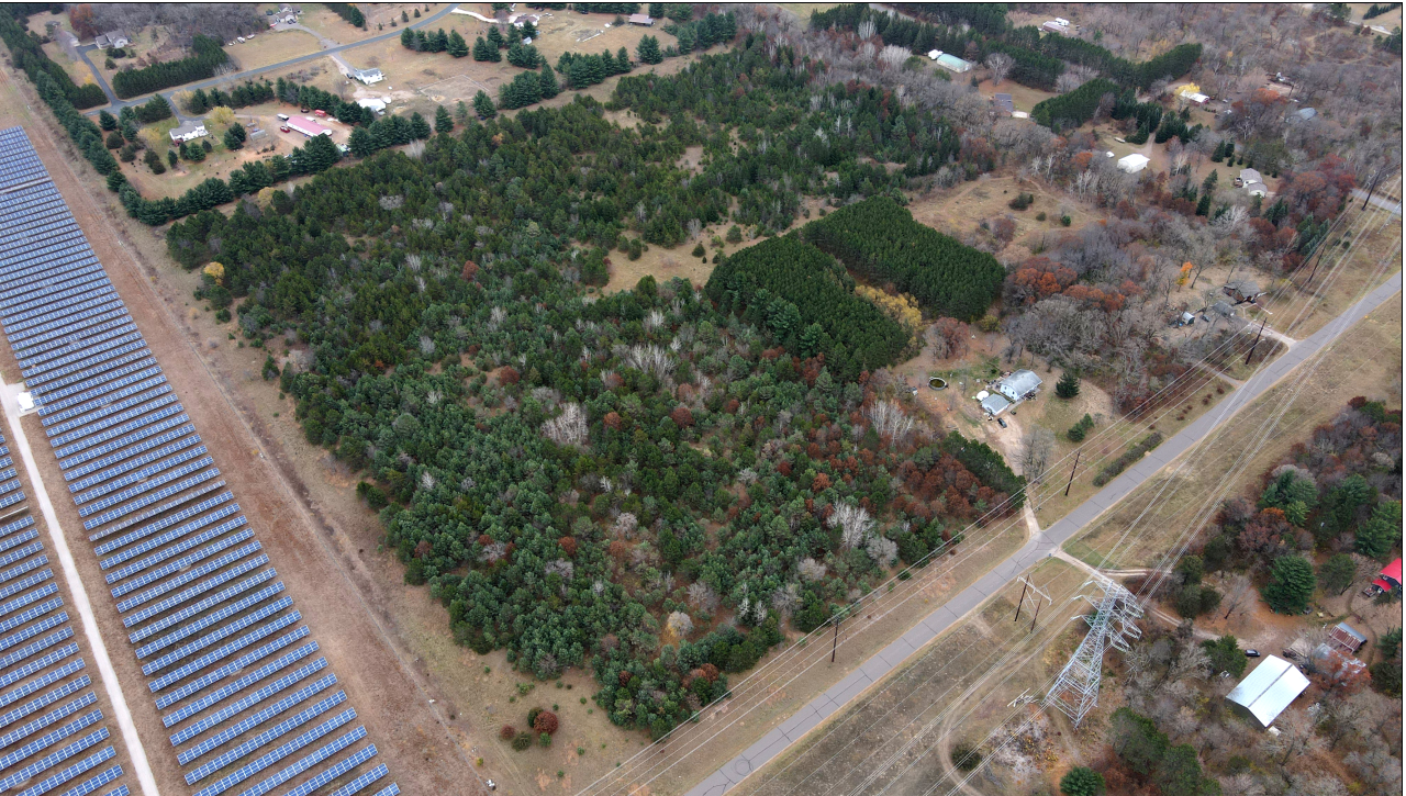 View of Land at LOT 1 Kable Avenue, North Branch MN 55056, North Branch (4 of 5) - Mike Wilen | Minnesota Team Real Estate