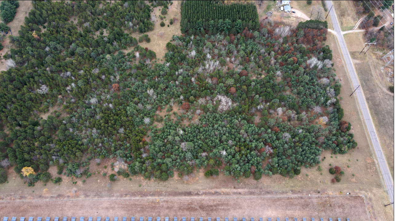 View of Land at LOT 1 Kable Avenue, North Branch MN 55056, North Branch (3 of 5) - Mike Wilen | Minnesota Team Real Estate