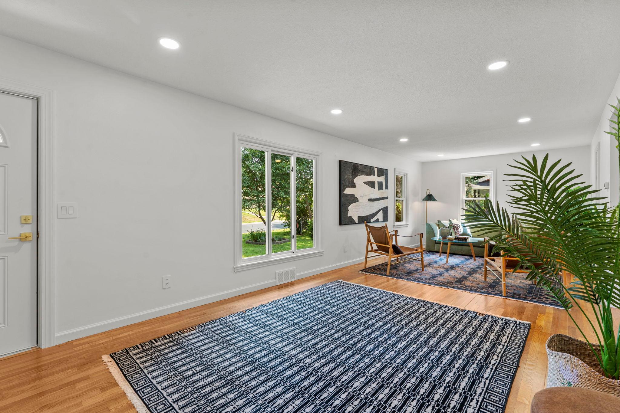 View of Residential at 2508 27th Avenue, Saint Anthony MN 55418, Saint Anthony (2 of 26) - Mike Wilen | Minnesota Team Real Estate
