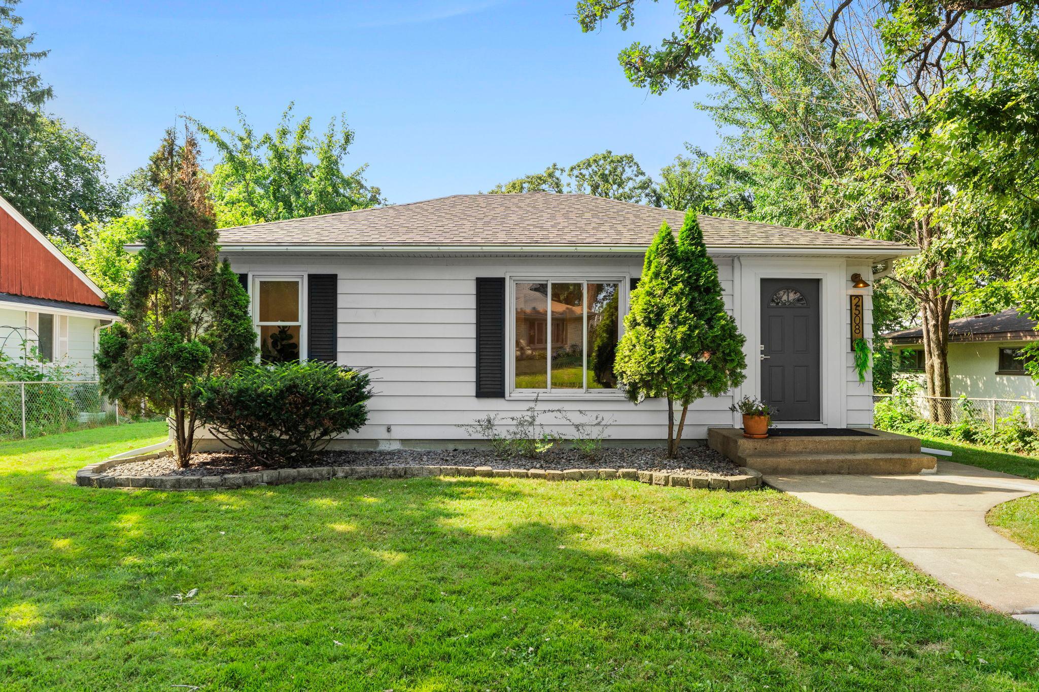 View of Residential at 2508 27th Avenue, Saint Anthony MN 55418, Saint Anthony - Mike Wilen | Minnesota Team Real Estate