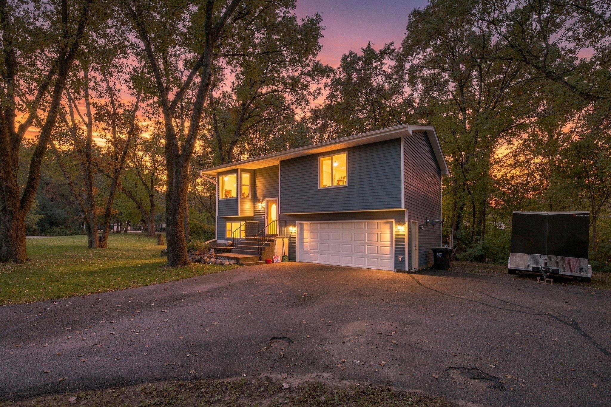 View of Residential at 2091 197th Avenue, Oak Grove MN 55011, Oak Grove (2 of 25) - Mike Wilen | Minnesota Team Real Estate