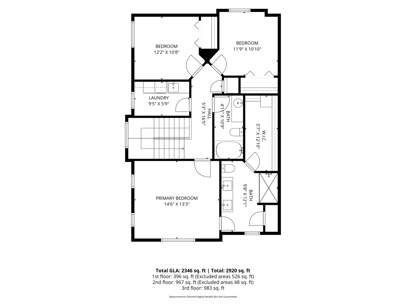 View of Residential at 1546 Timberwood Lane, West Saint Paul MN 55118, West Saint Paul (61 of 61) - Mike Wilen | Minnesota Team Real Estate