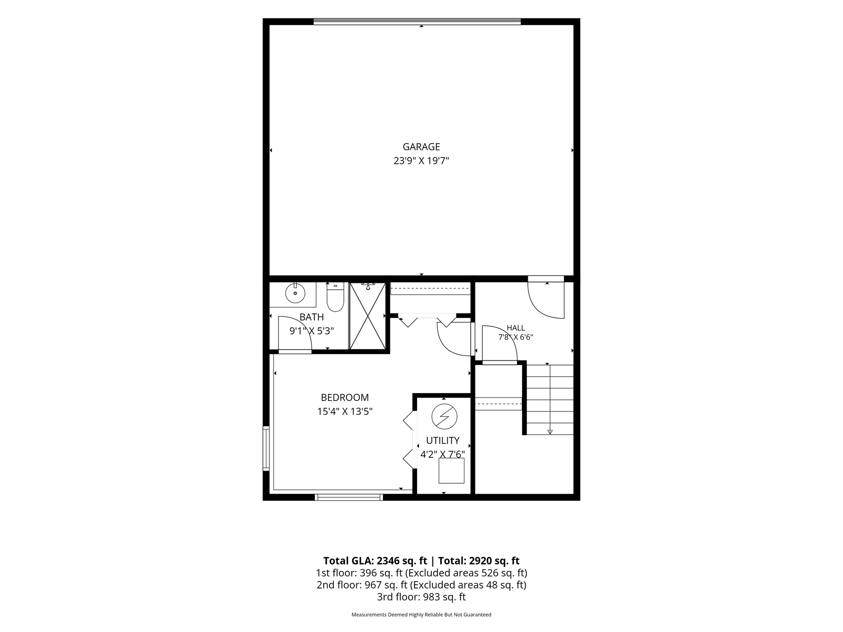 View of Residential at 1546 Timberwood Lane, West Saint Paul MN 55118, West Saint Paul (59 of 61) - Mike Wilen | Minnesota Team Real Estate