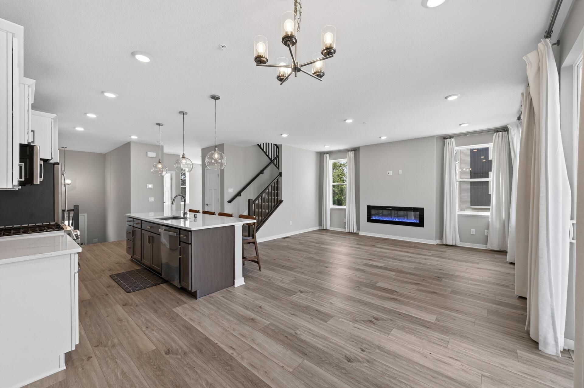 View of Residential at 1546 Timberwood Lane, West Saint Paul MN 55118, West Saint Paul (19 of 61) - Mike Wilen | Minnesota Team Real Estate