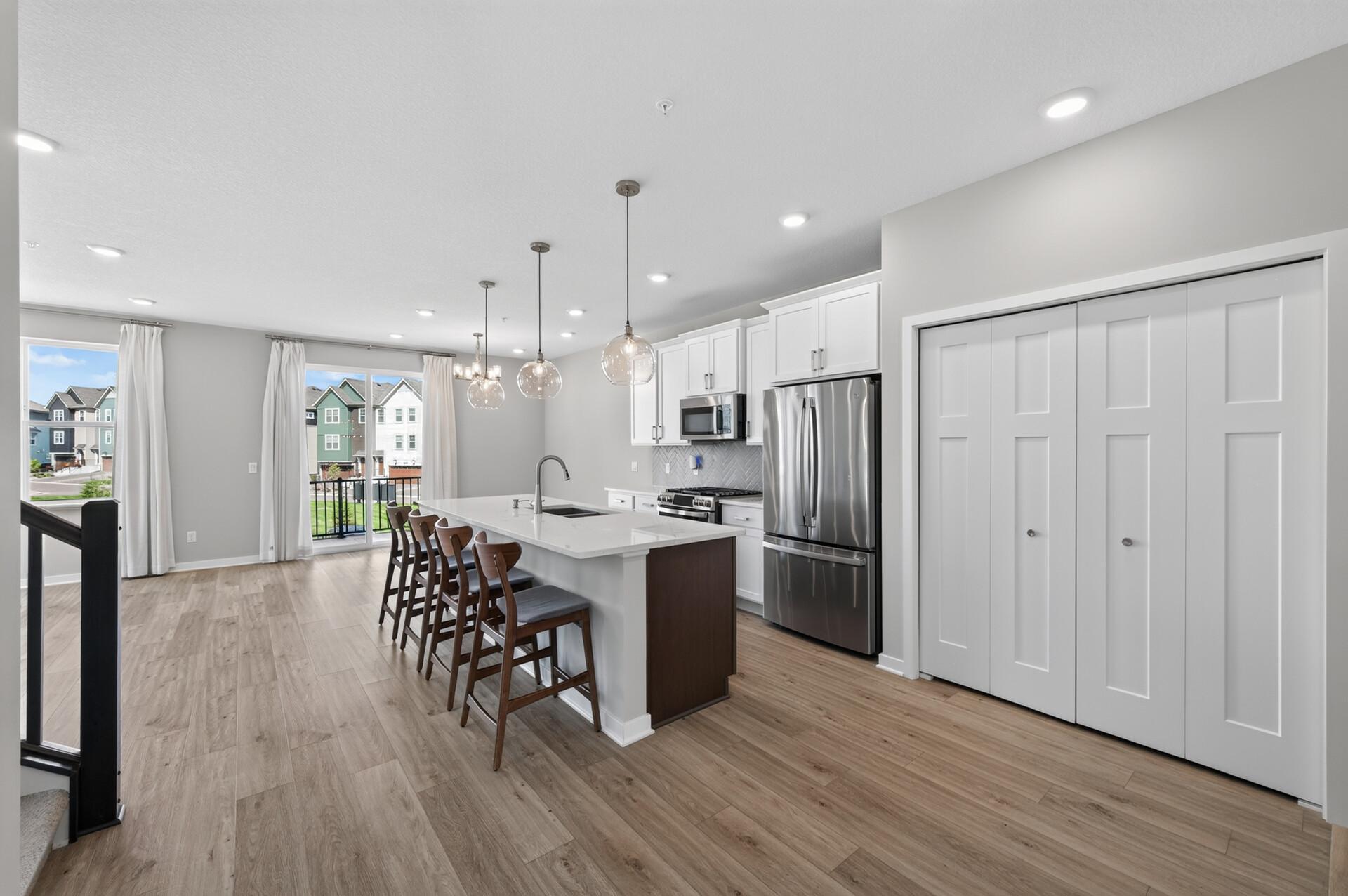 View of Residential at 1546 Timberwood Lane, West Saint Paul MN 55118, West Saint Paul (17 of 61) - Mike Wilen | Minnesota Team Real Estate