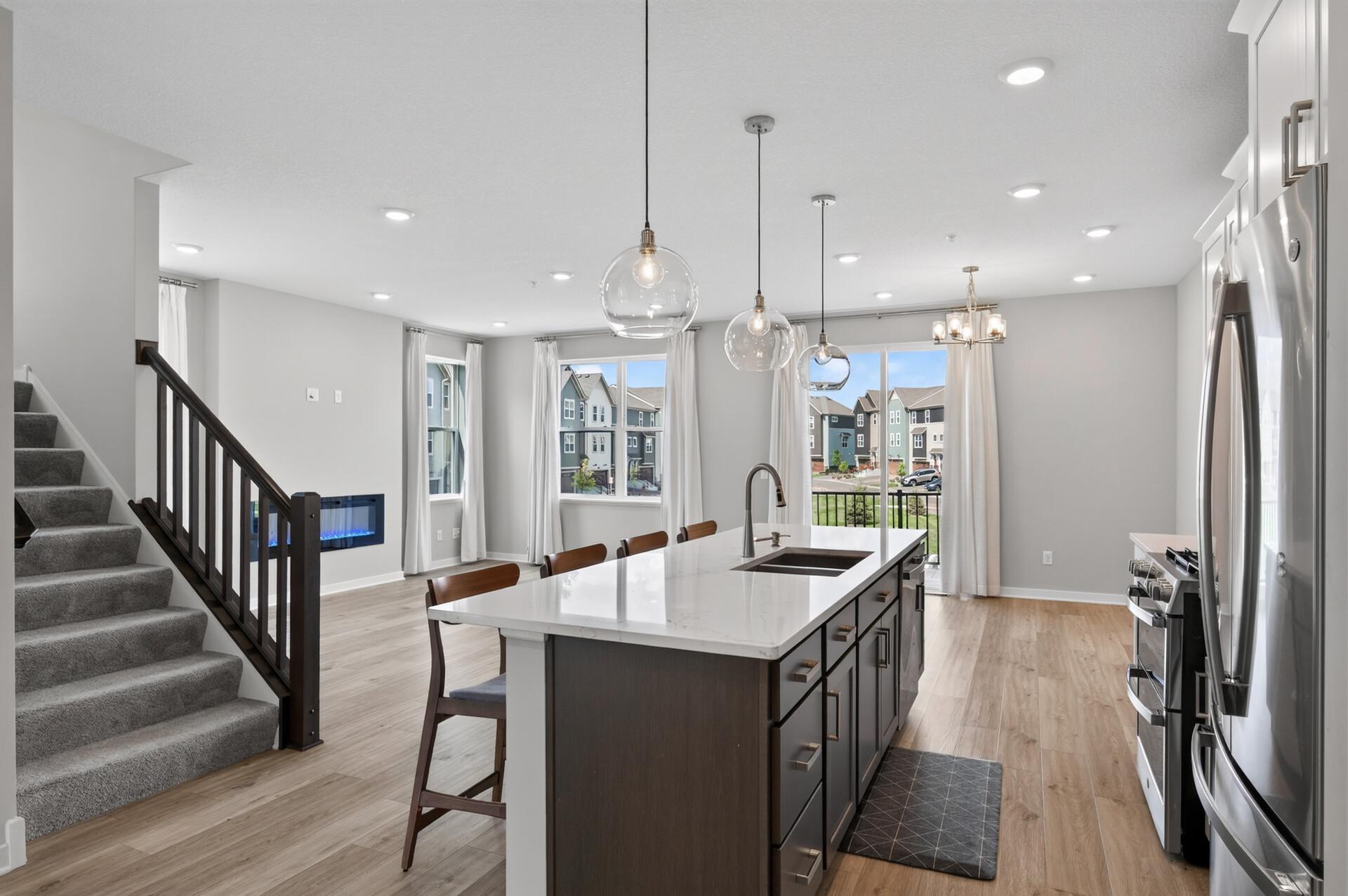 View of Residential at 1546 Timberwood Lane, West Saint Paul MN 55118, West Saint Paul (16 of 61) - Mike Wilen | Minnesota Team Real Estate