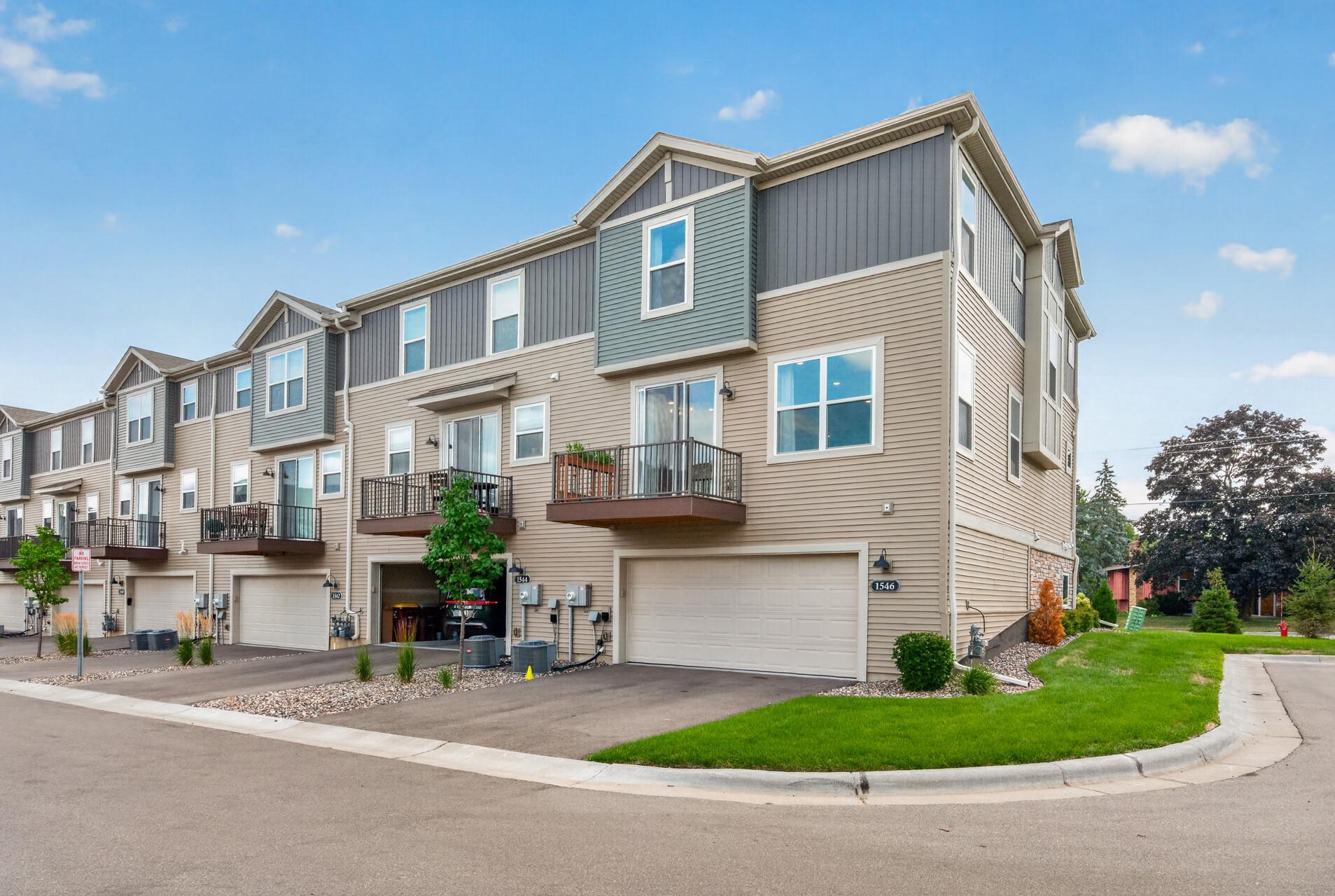 View of Residential at 1546 Timberwood Lane, West Saint Paul MN 55118, West Saint Paul (4 of 61) - Mike Wilen | Minnesota Team Real Estate