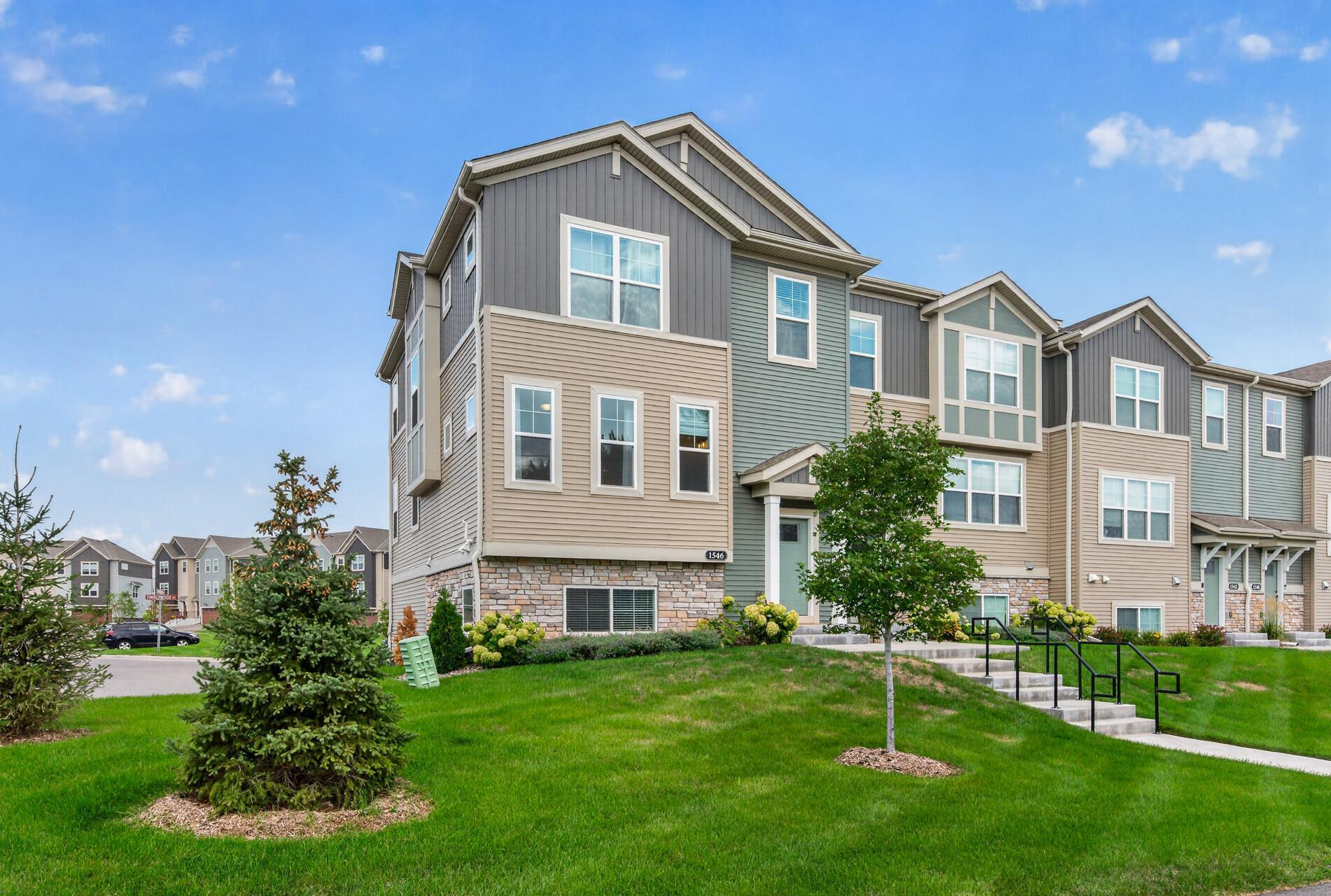 View of Residential at 1546 Timberwood Lane, West Saint Paul MN 55118, West Saint Paul (3 of 61) - Mike Wilen | Minnesota Team Real Estate