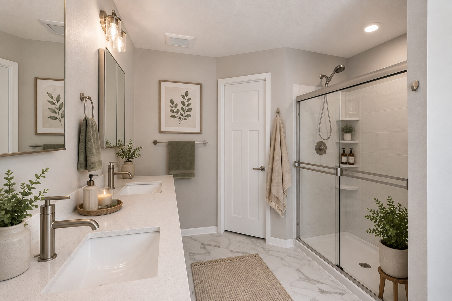 View of Residential at 1546 Timberwood Lane, West Saint Paul MN 55118, West Saint Paul (30 of 61) - Mike Wilen | Minnesota Team Real Estate