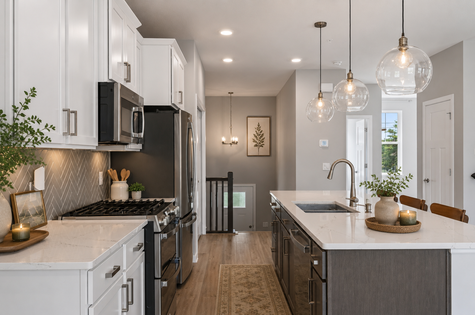 View of Residential at 1546 Timberwood Lane, West Saint Paul MN 55118, West Saint Paul (20 of 61) - Mike Wilen | Minnesota Team Real Estate