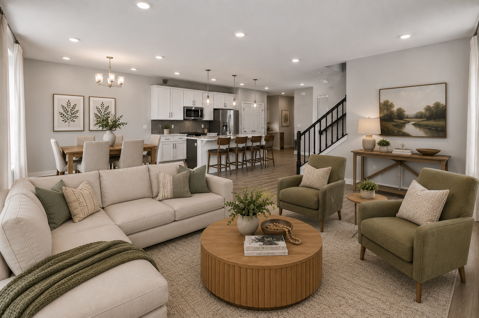 View of Residential at 1546 Timberwood Lane, West Saint Paul MN 55118, West Saint Paul (13 of 61) - Mike Wilen | Minnesota Team Real Estate