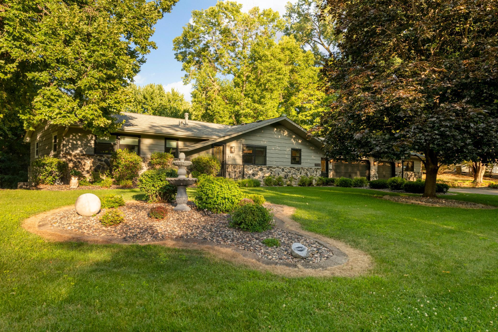 View of Residential at 6835 Rosemary Road, Eden Prairie MN 55346, Eden Prairie (5 of 62) - Mike Wilen | Minnesota Team Real Estate