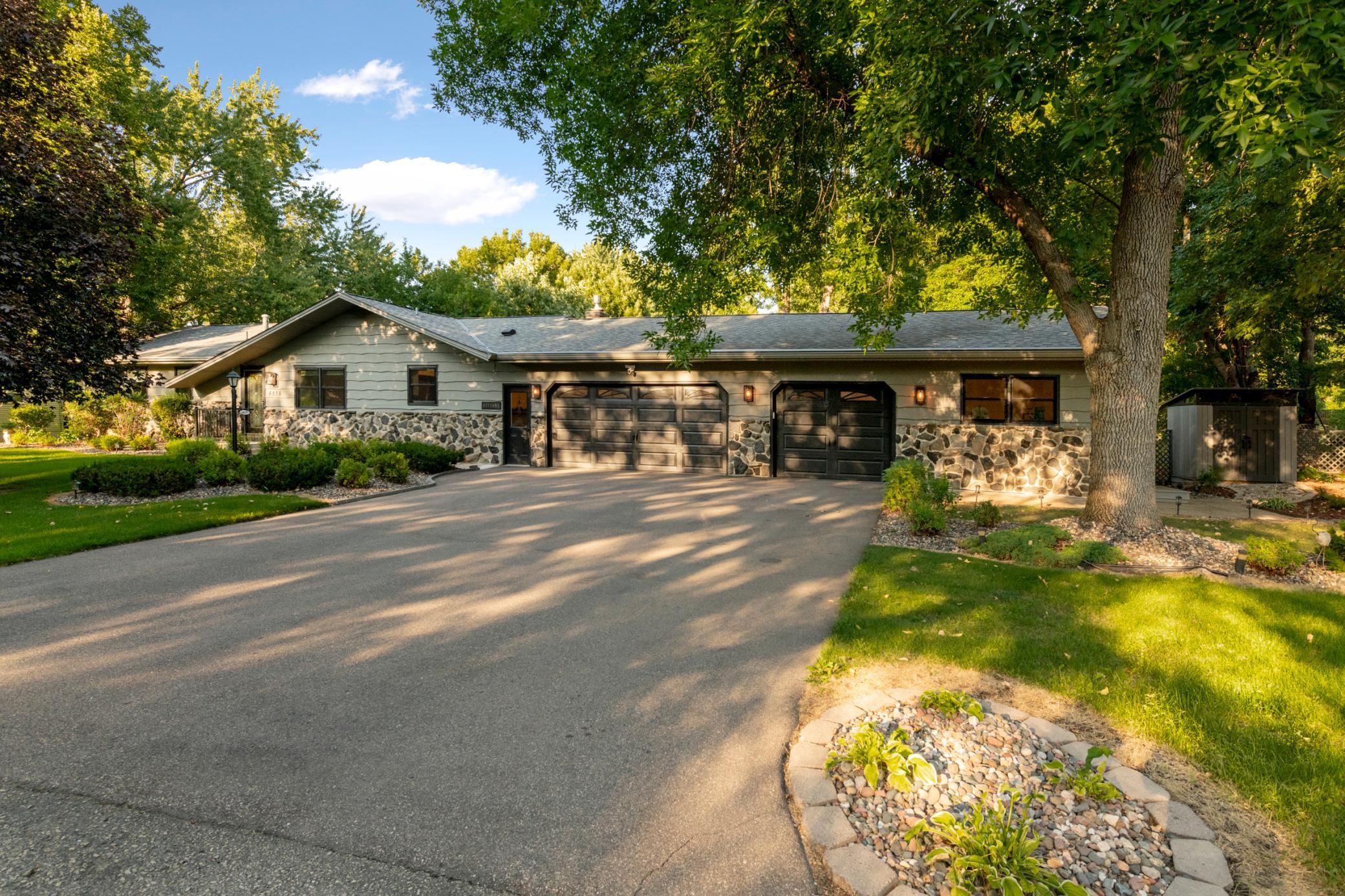 View of Residential at 6835 Rosemary Road, Eden Prairie MN 55346, Eden Prairie (4 of 62) - Mike Wilen | Minnesota Team Real Estate