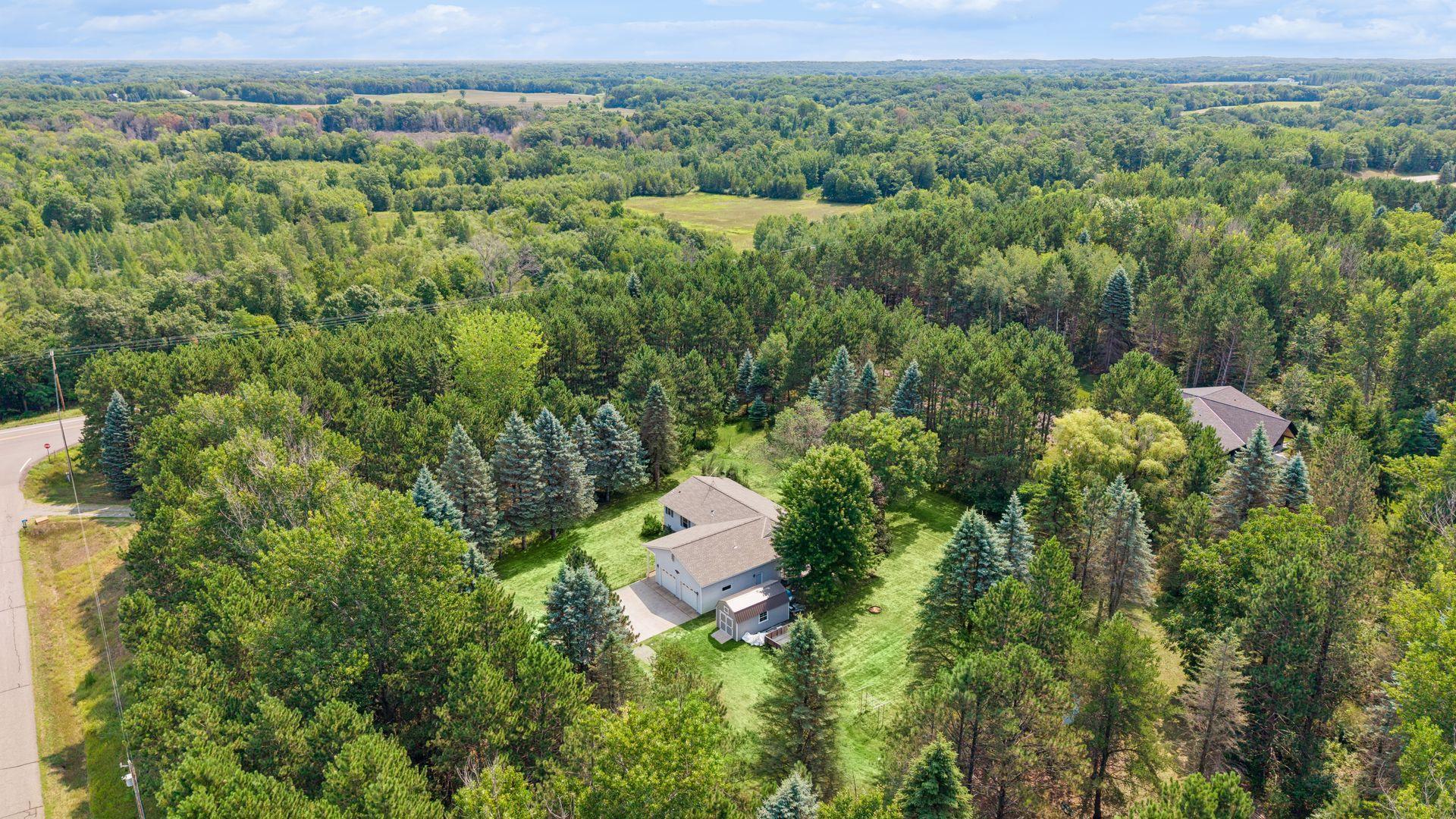 View of Residential at 10423 281st Avenue, Zimmerman MN 55398, Zimmerman (34 of 34) - Mike Wilen | Minnesota Team Real Estate