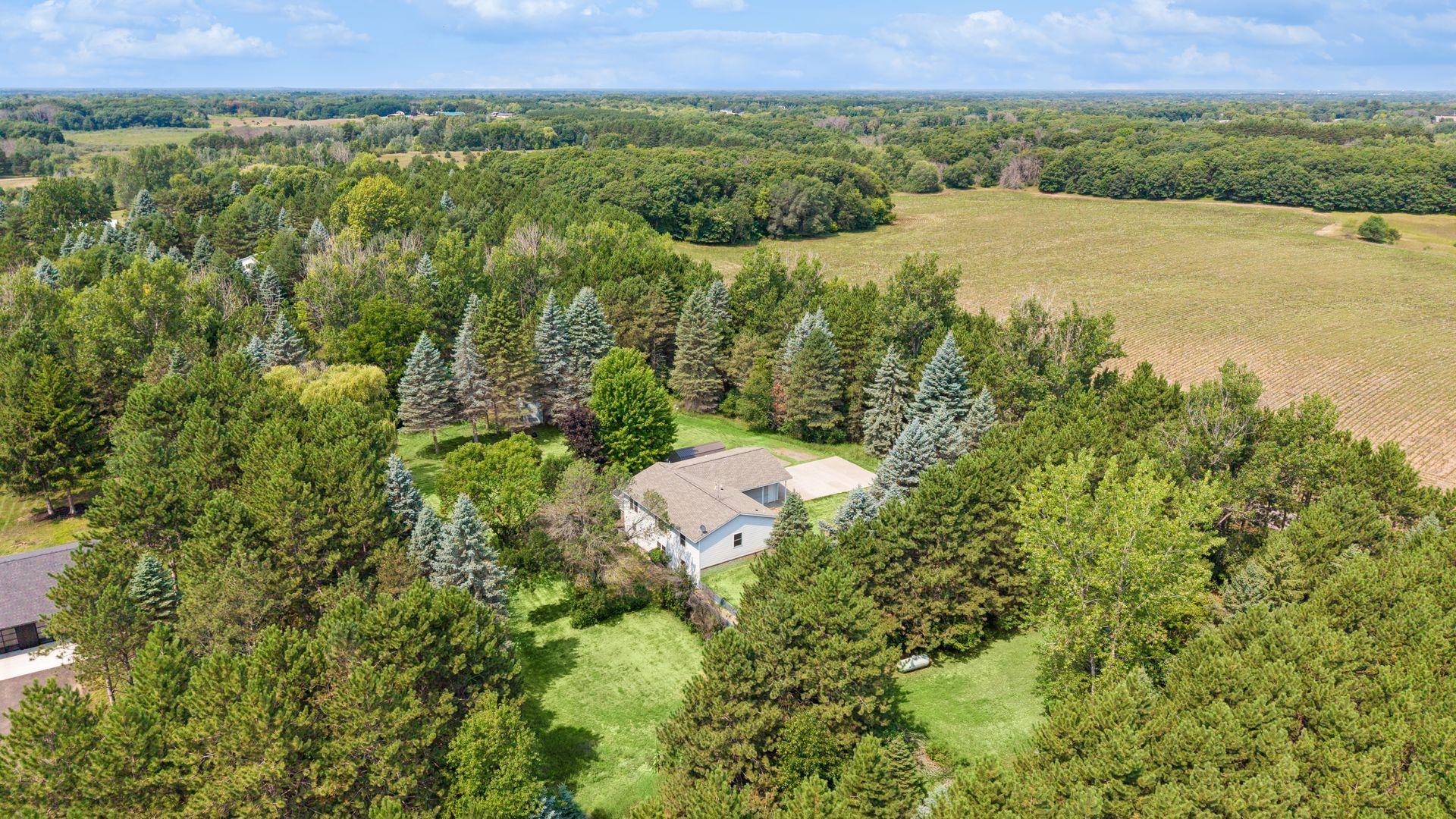 View of Residential at 10423 281st Avenue, Zimmerman MN 55398, Zimmerman (2 of 34) - Mike Wilen | Minnesota Team Real Estate