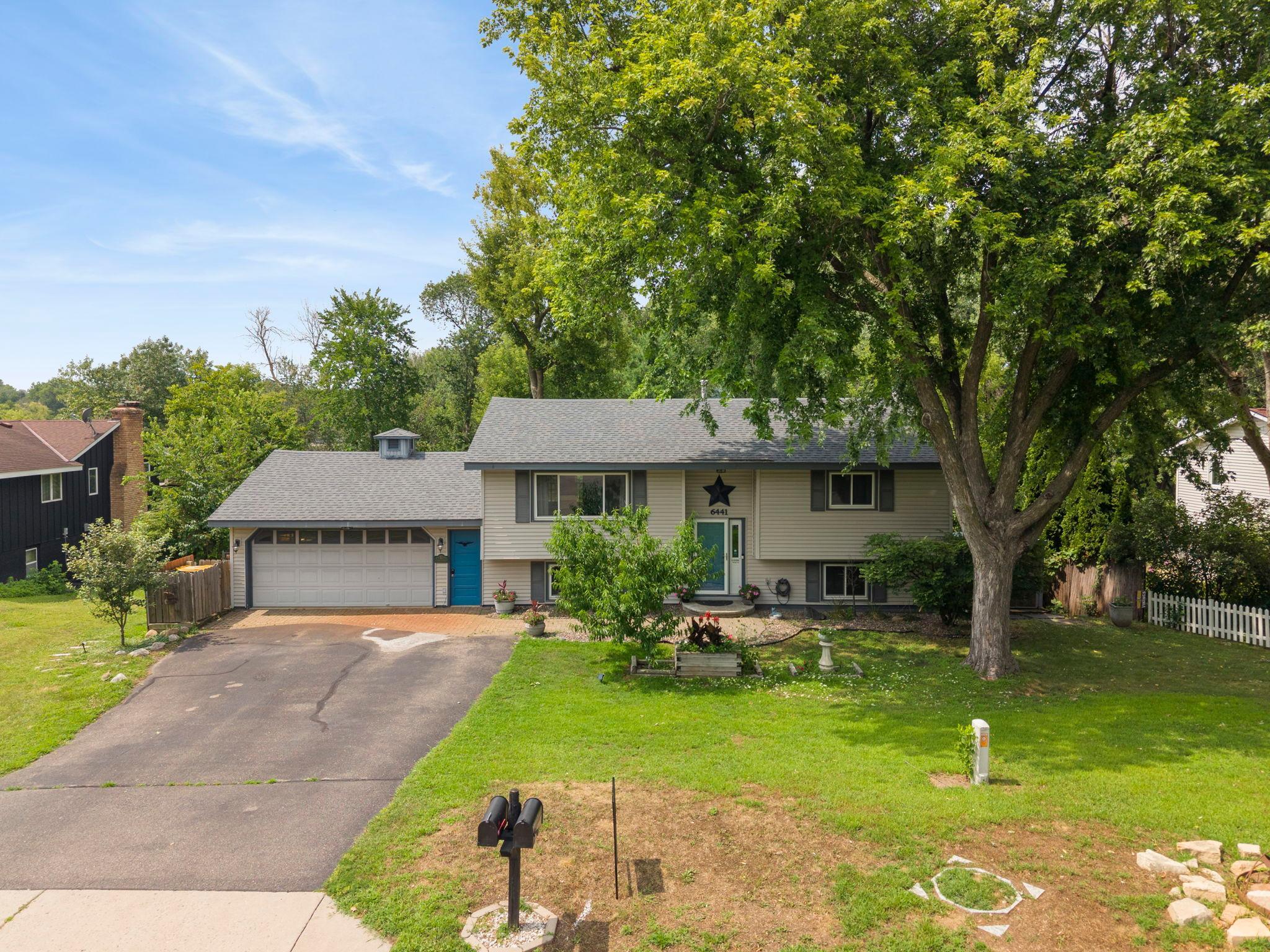 View of Residential at 6441 Edgemont Boulevard, Brooklyn Park MN 55428, Brooklyn Park (2 of 73) - Mike Wilen | Minnesota Team Real Estate