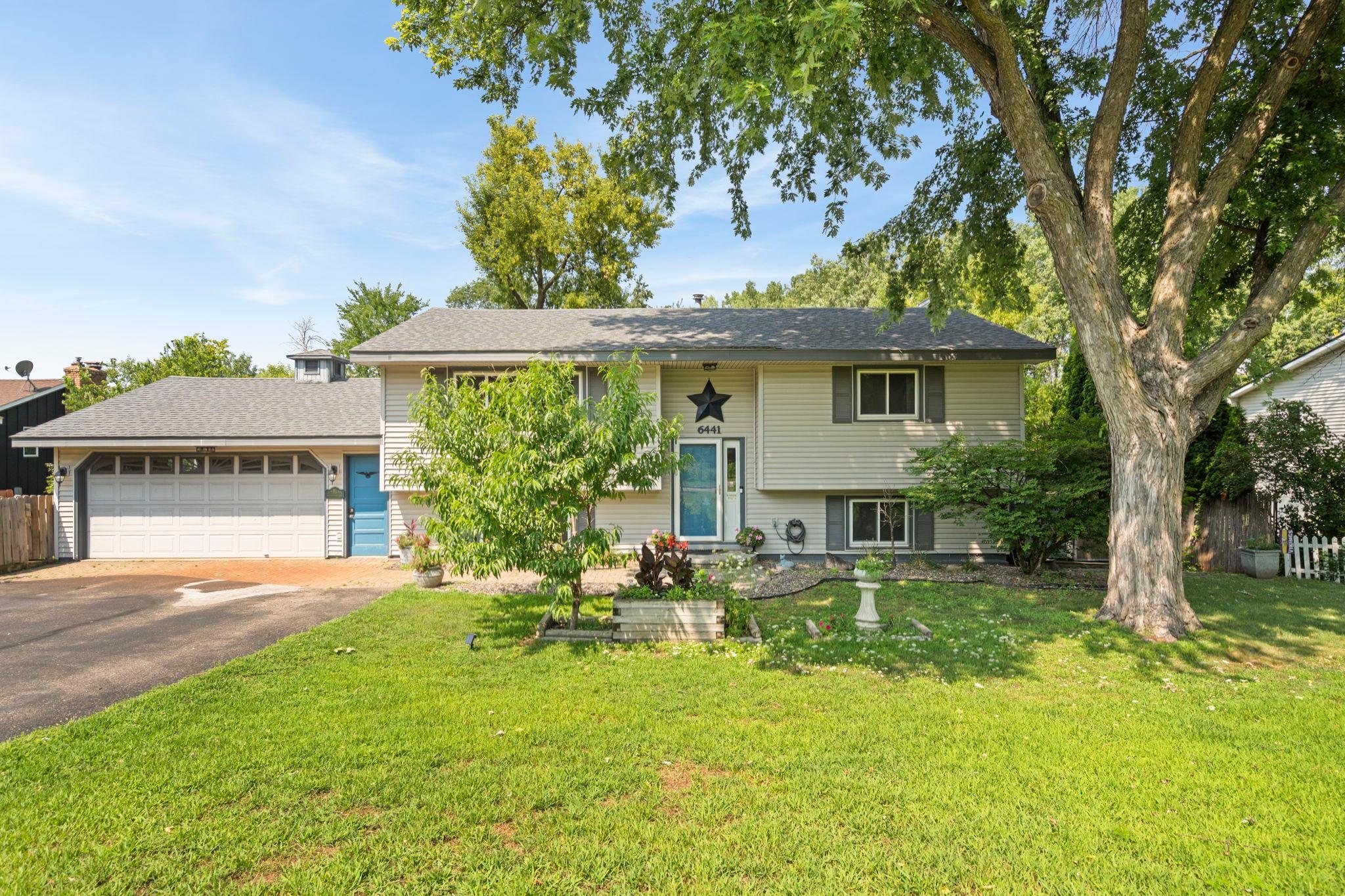View of Residential at 6441 Edgemont Boulevard, Brooklyn Park MN 55428, Brooklyn Park (3 of 73) - Mike Wilen | Minnesota Team Real Estate