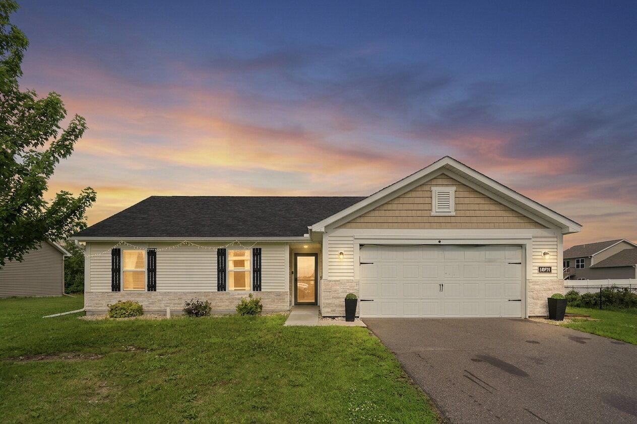 View of Residential at 18971 Sanford Avenue, Big Lake MN 55309, Big Lake - Mike Wilen | Minnesota Team Real Estate