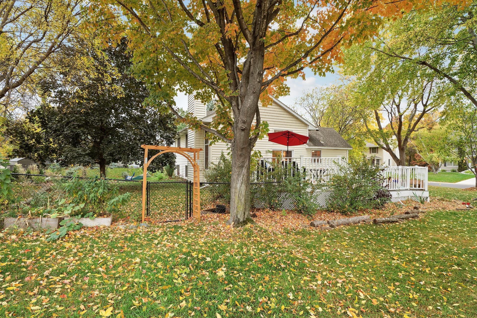 View of Residential at 8544 Sycamore Lane, Maple Grove MN 55369, Maple Grove (42 of 46) - Mike Wilen | Minnesota Team Real Estate