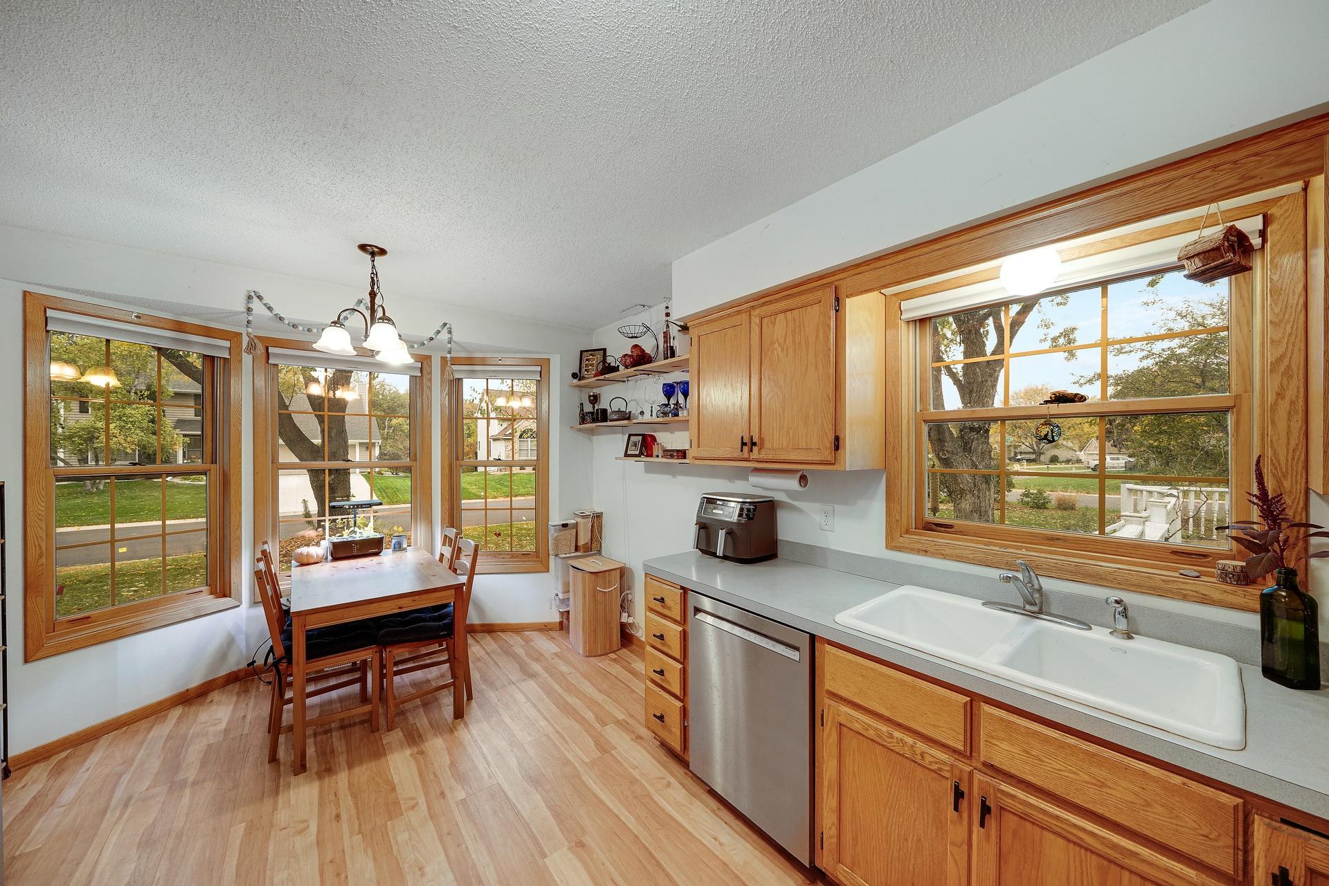 View of Residential at 8544 Sycamore Lane, Maple Grove MN 55369, Maple Grove (15 of 46) - Mike Wilen | Minnesota Team Real Estate