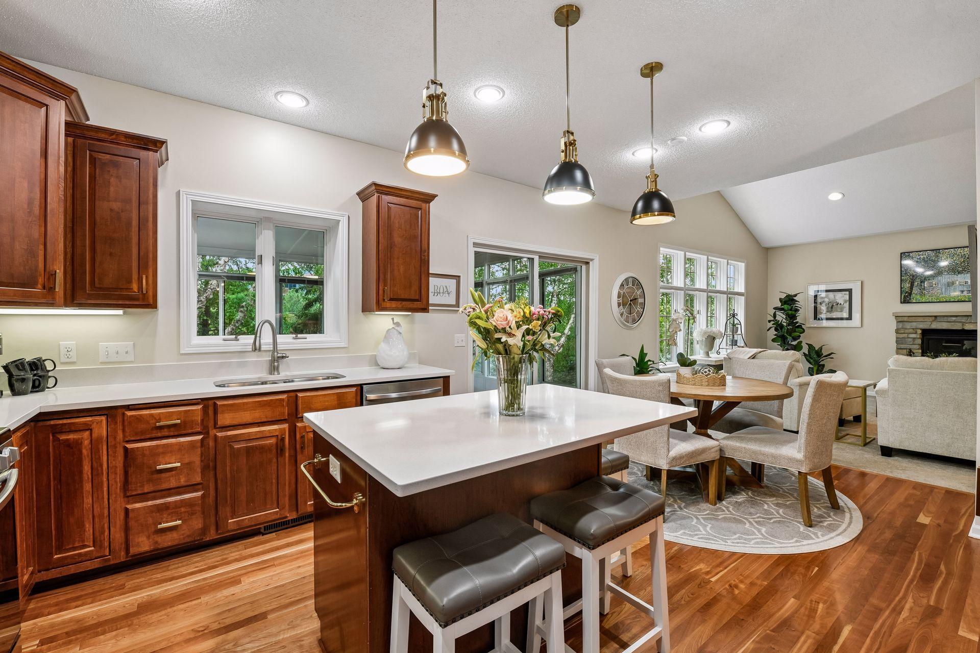 View of Residential at 4908 Malibu Drive, Edina MN 55436, Edina (12 of 41) - Mike Wilen | Minnesota Team Real Estate