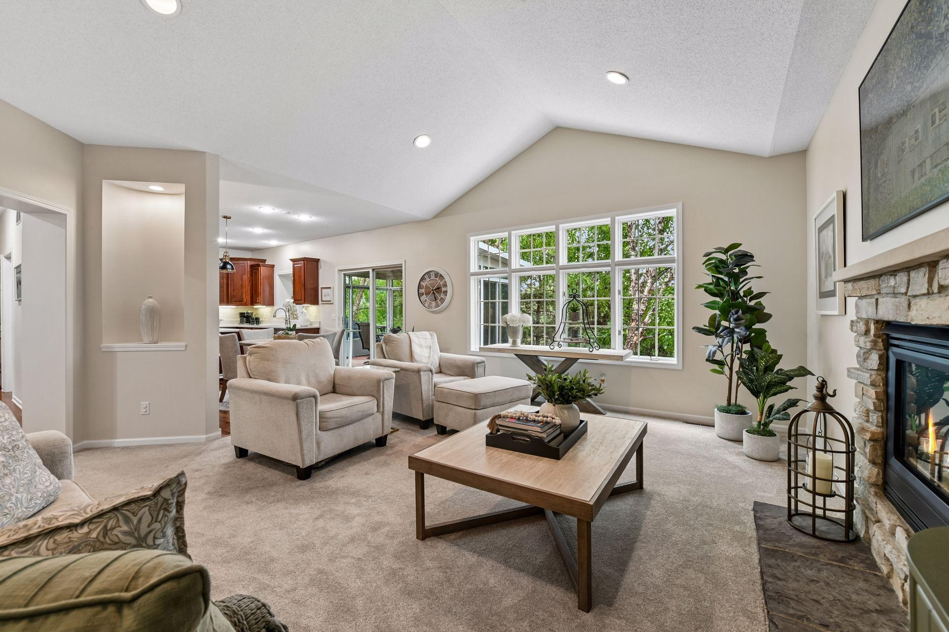 View of Residential at 4908 Malibu Drive, Edina MN 55436, Edina (6 of 41) - Mike Wilen | Minnesota Team Real Estate