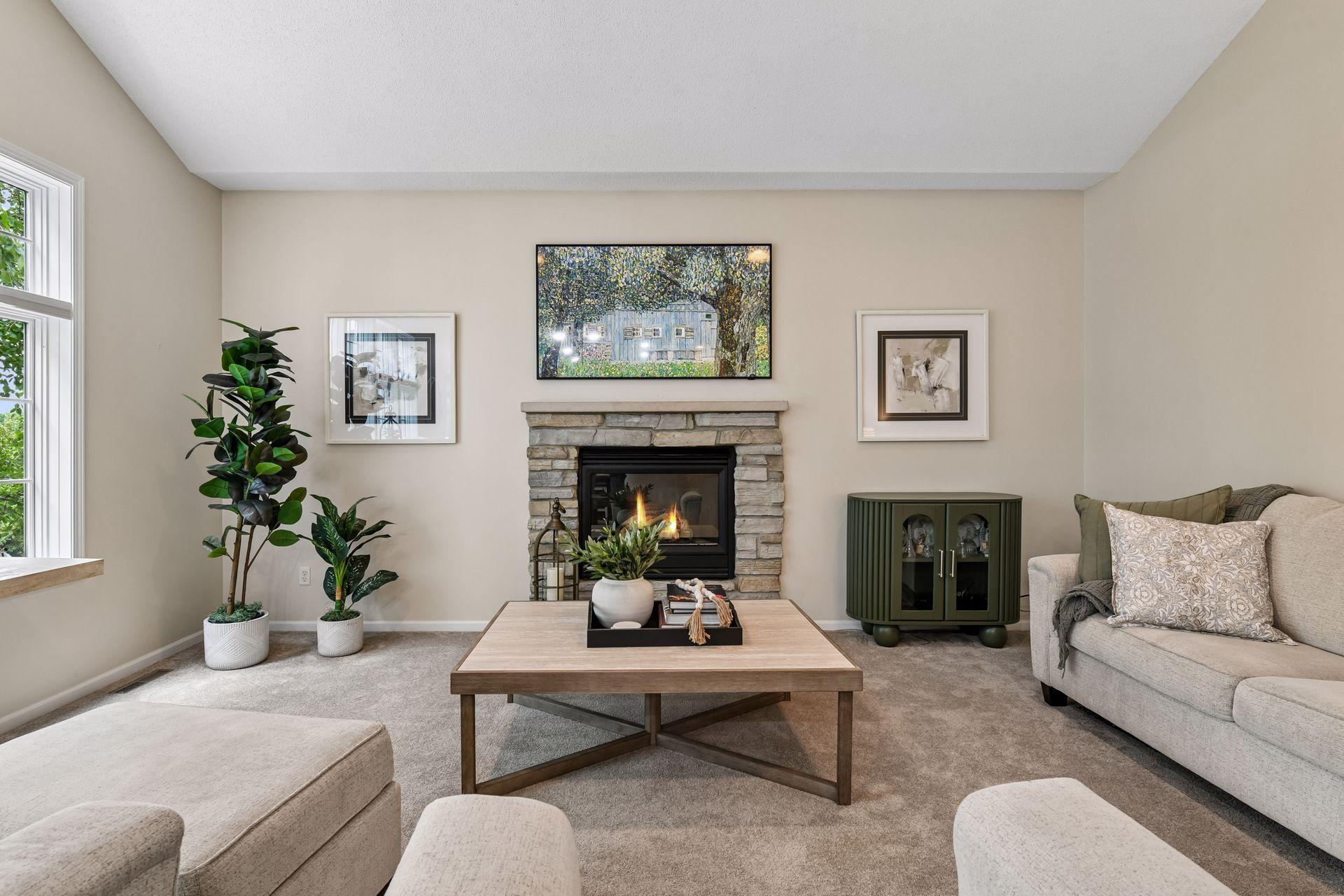View of Residential at 4908 Malibu Drive, Edina MN 55436, Edina (5 of 41) - Mike Wilen | Minnesota Team Real Estate