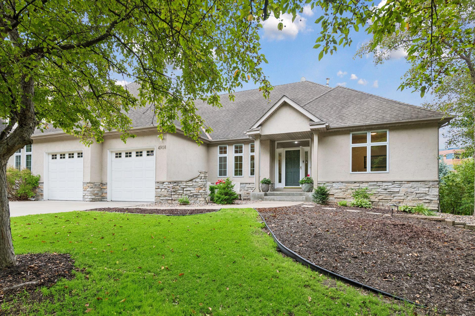 View of Residential at 4908 Malibu Drive, Edina MN 55436, Edina (35 of 41) - Mike Wilen | Minnesota Team Real Estate