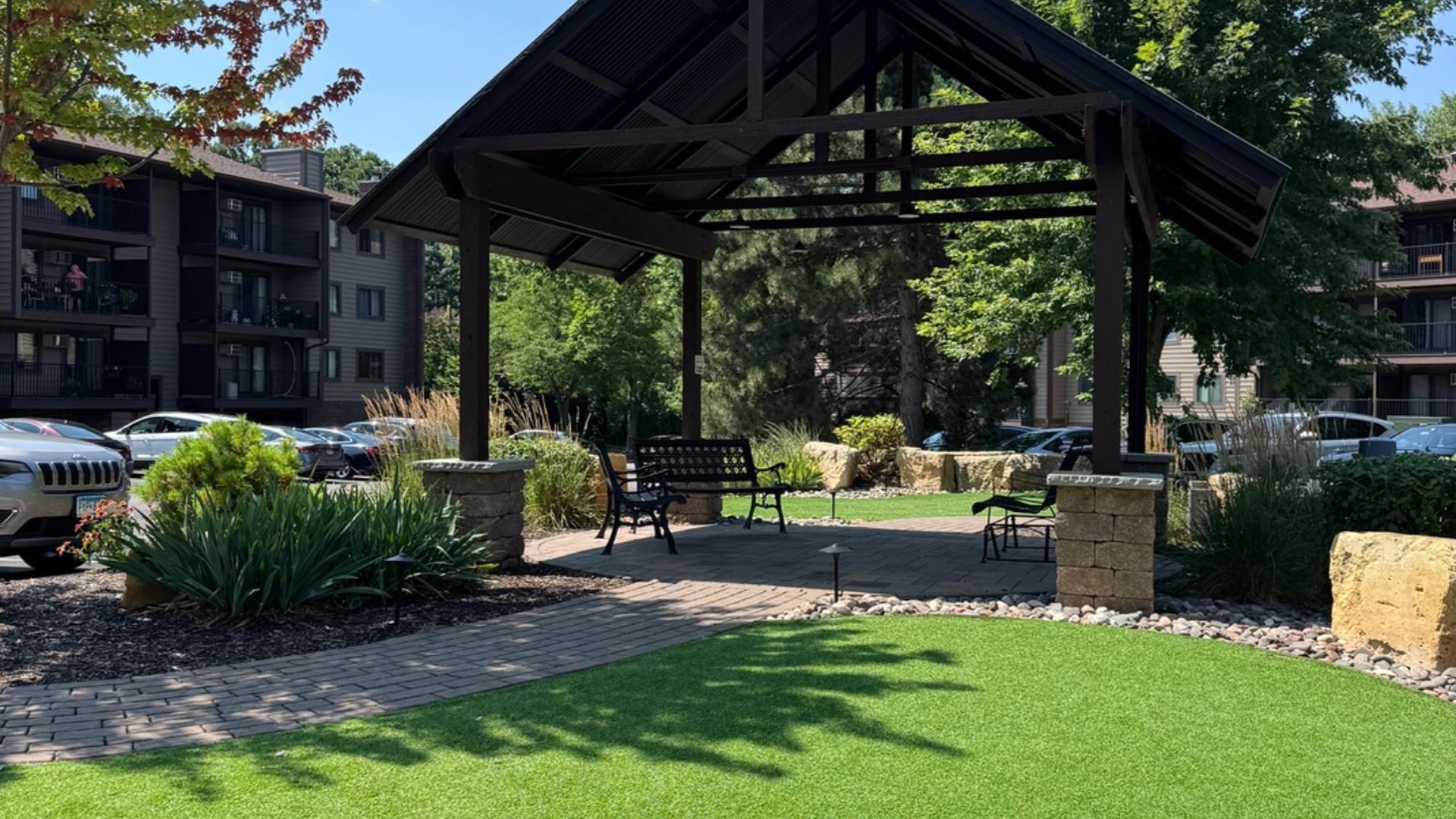 View of Residential at 7601 101st Street #114, Bloomington MN 55438, Bloomington (16 of 28) - Mike Wilen | Minnesota Team Real Estate