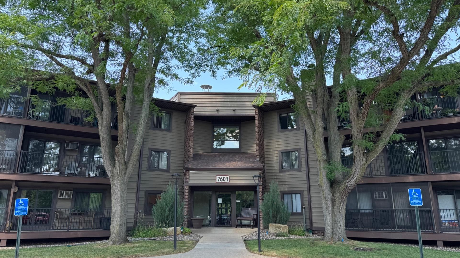 View of Residential at 7601 101st Street #114, Bloomington MN 55438, Bloomington - Mike Wilen | Minnesota Team Real Estate