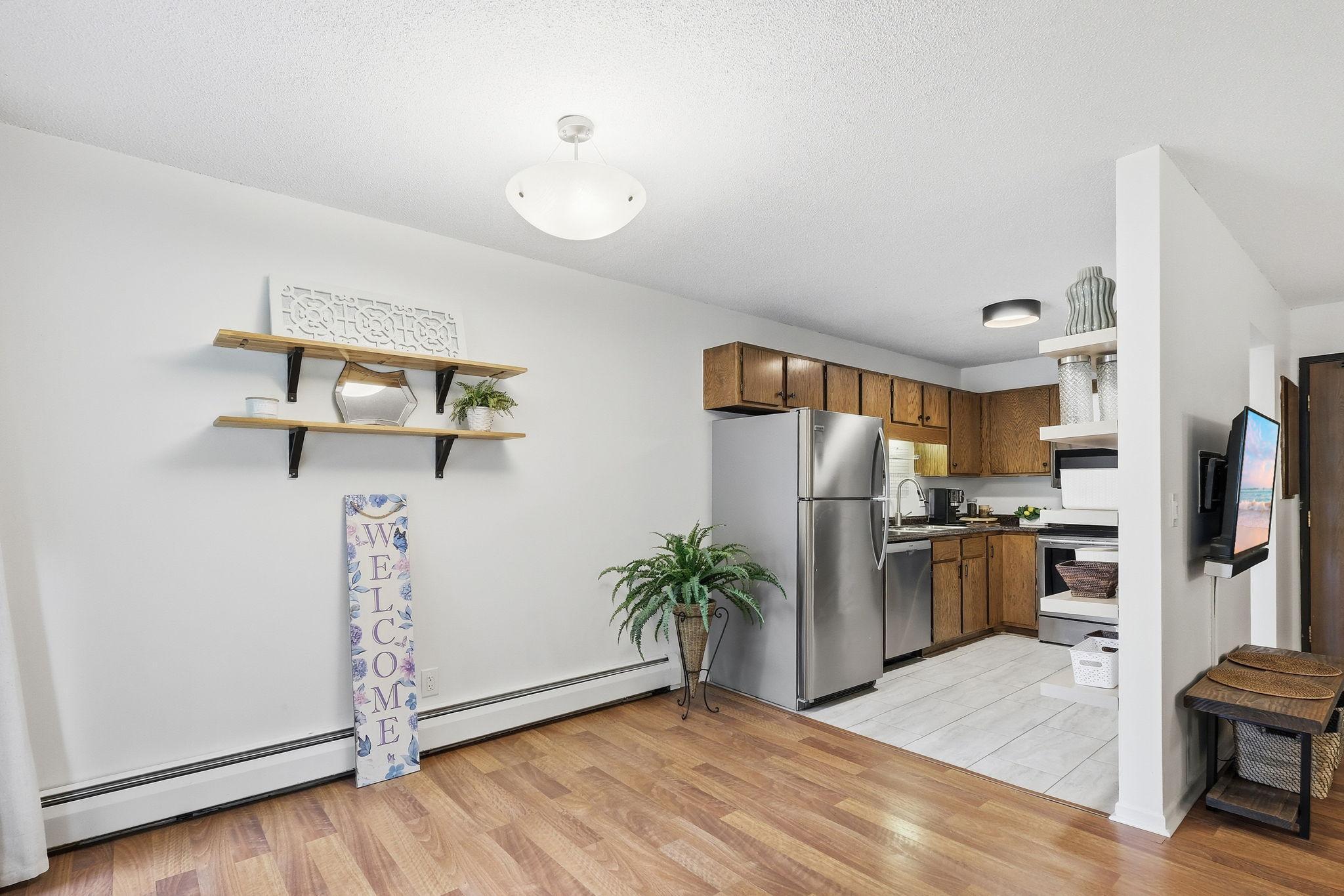 View of Residential at 7601 101st Street #114, Bloomington MN 55438, Bloomington (3 of 28) - Mike Wilen | Minnesota Team Real Estate