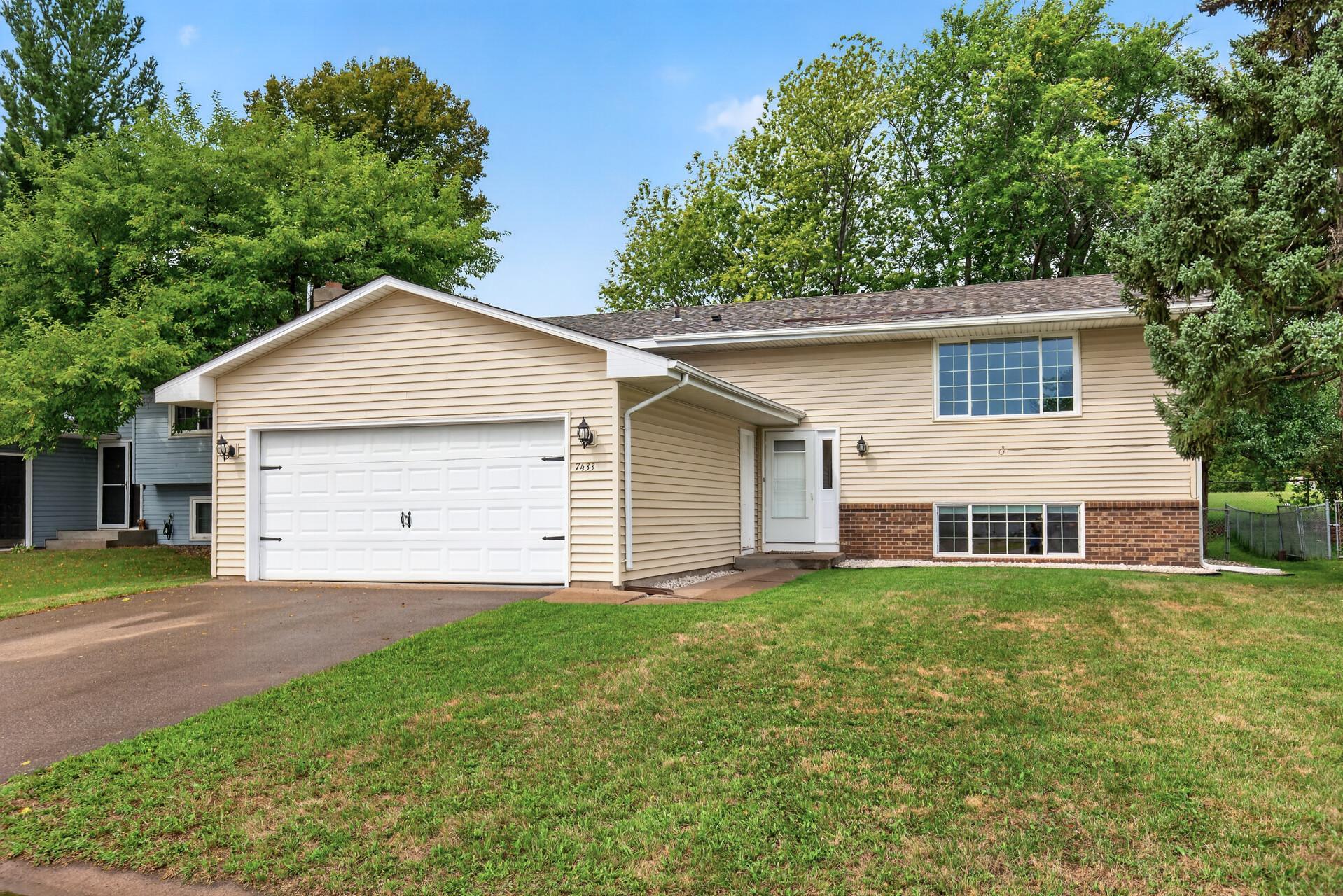 View of Residential at 7433 Columbia Court, Woodbury MN 55125, Woodbury - Mike Wilen | Minnesota Team Real Estate
