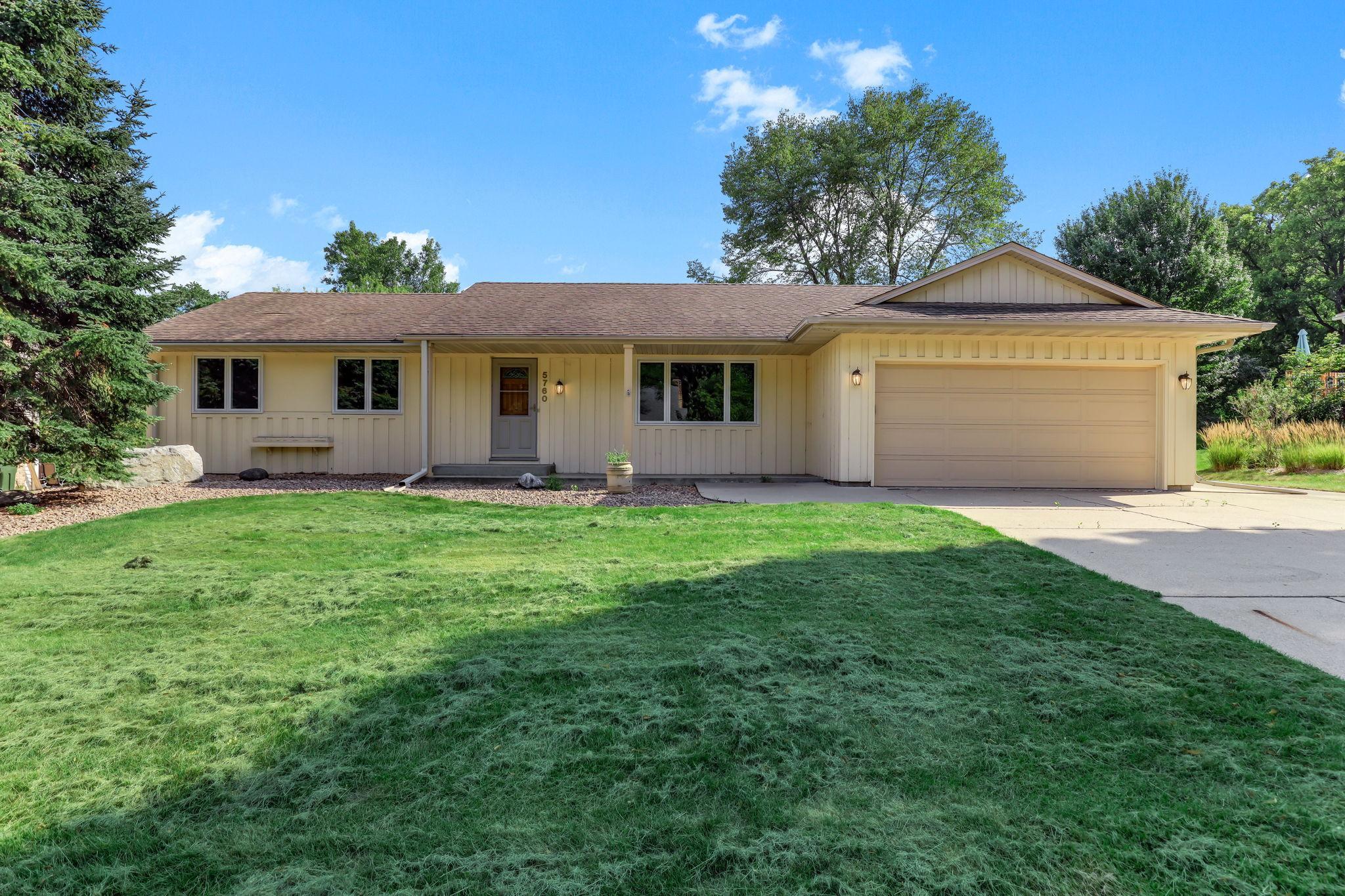 View of Residential at 5760 131st Street, Apple Valley MN 55124, Apple Valley - Mike Wilen | Minnesota Team Real Estate