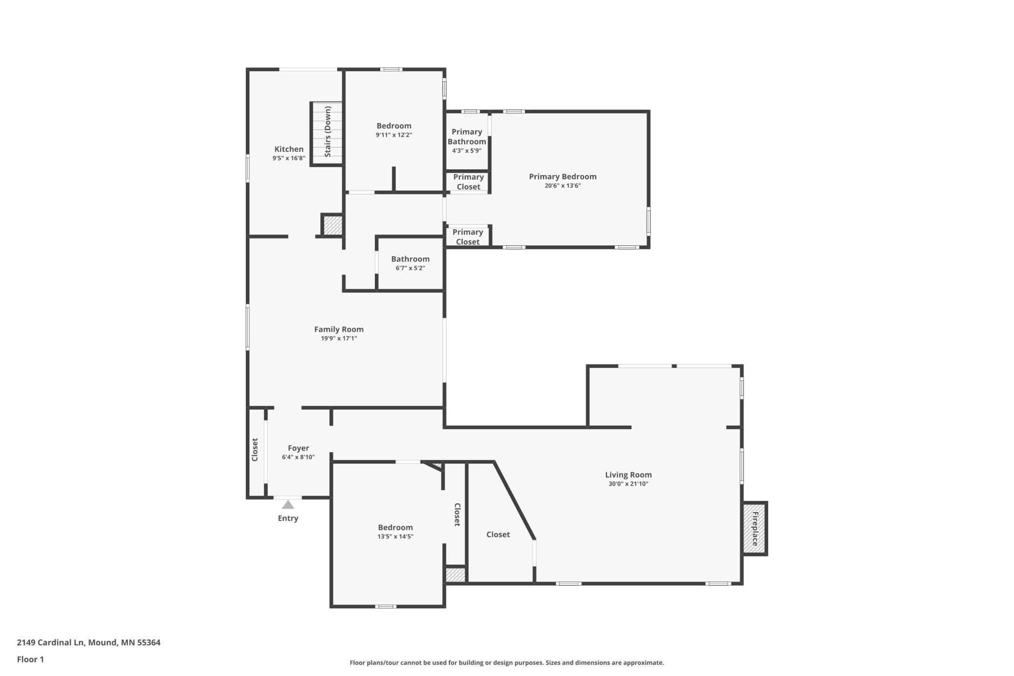 View of Residential at 2149 Cardinal Lane, Mound MN 55364, Mound (29 of 30) - Mike Wilen | Minnesota Team Real Estate