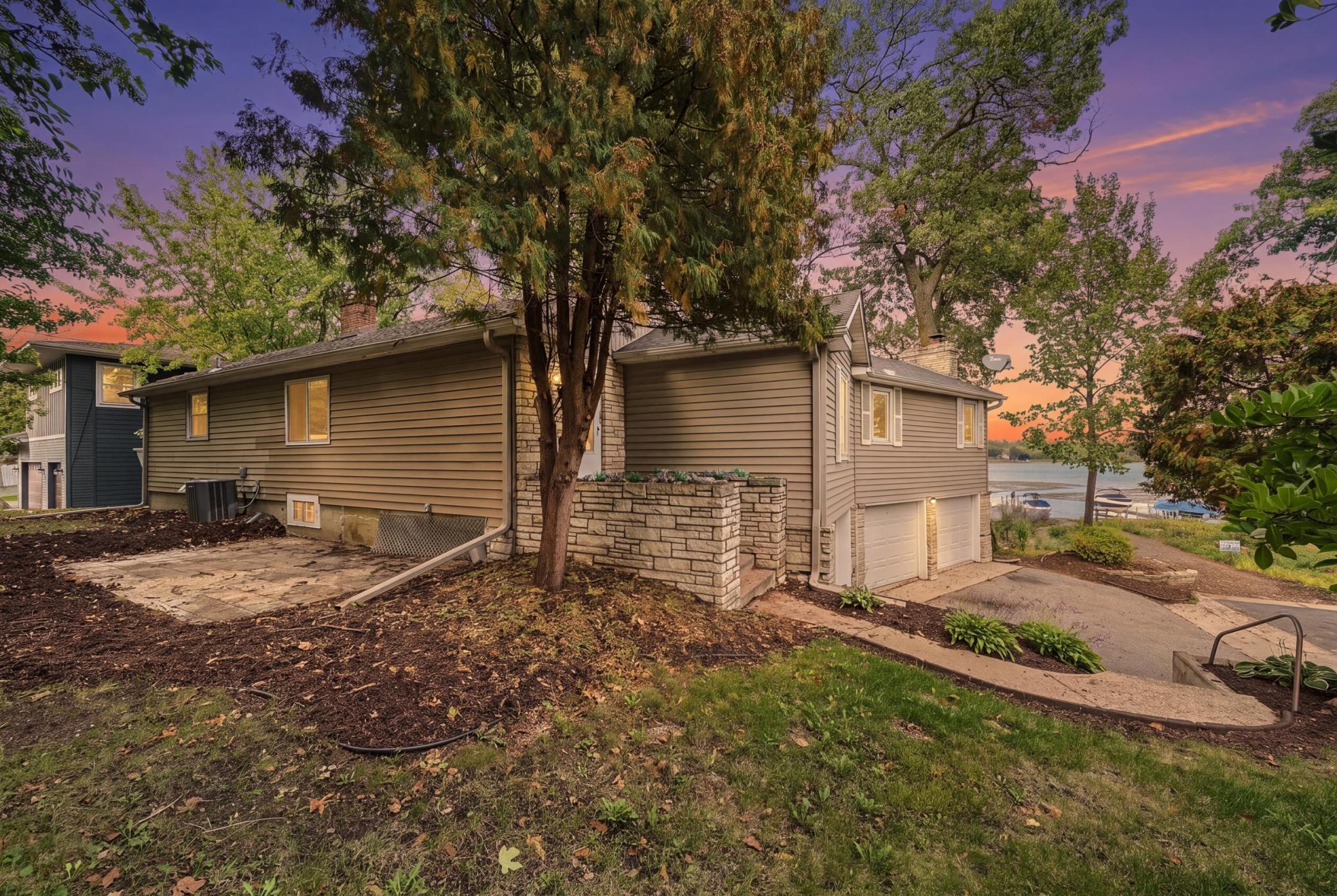 View of Single Family at 2149 Cardinal Lane, Mound - Mike Wilen | Minnesota Team Real Estate