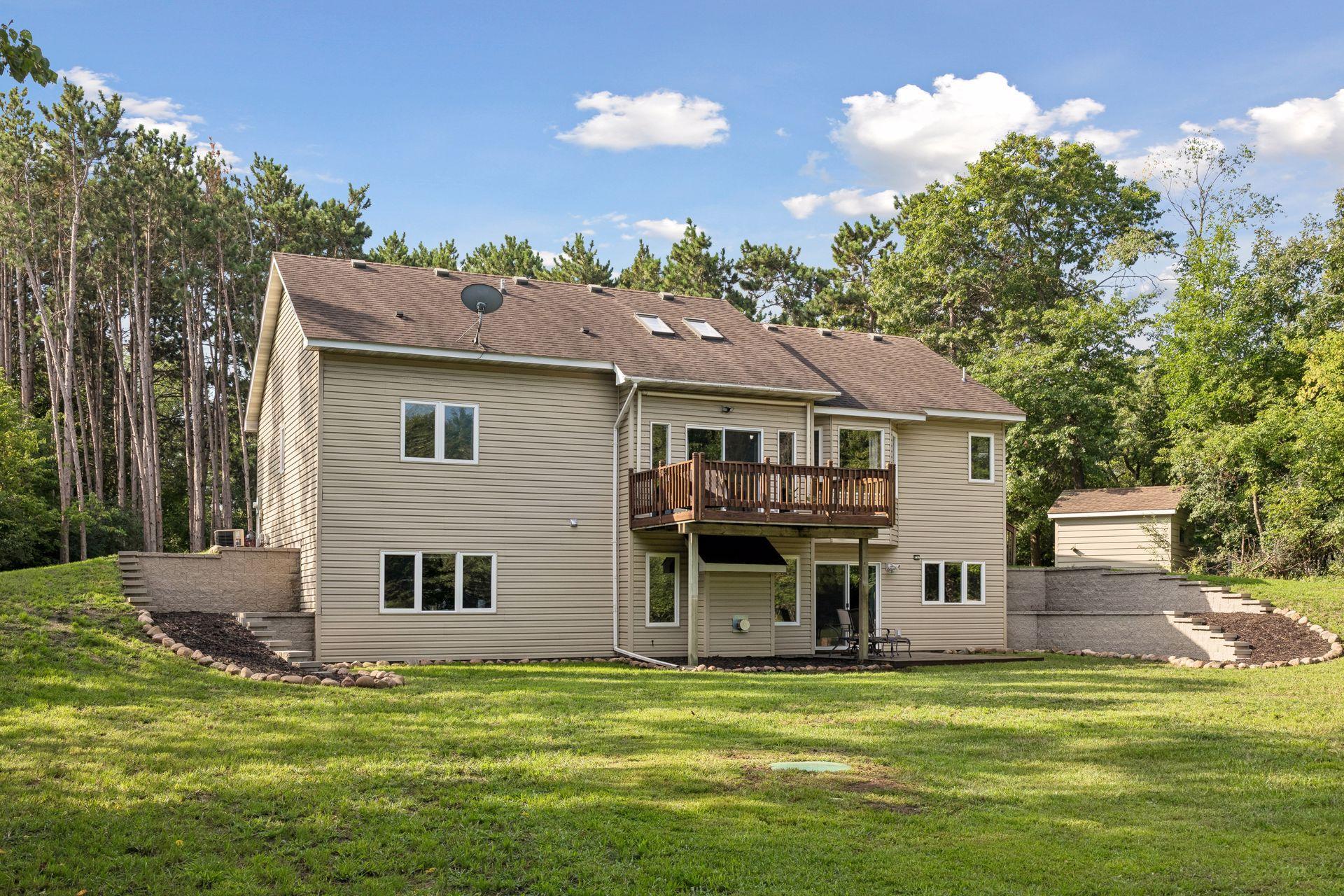 View of Residential at 13185 Island View Drive, Elk River MN 55330, Elk River (36 of 45) - Mike Wilen | Minnesota Team Real Estate