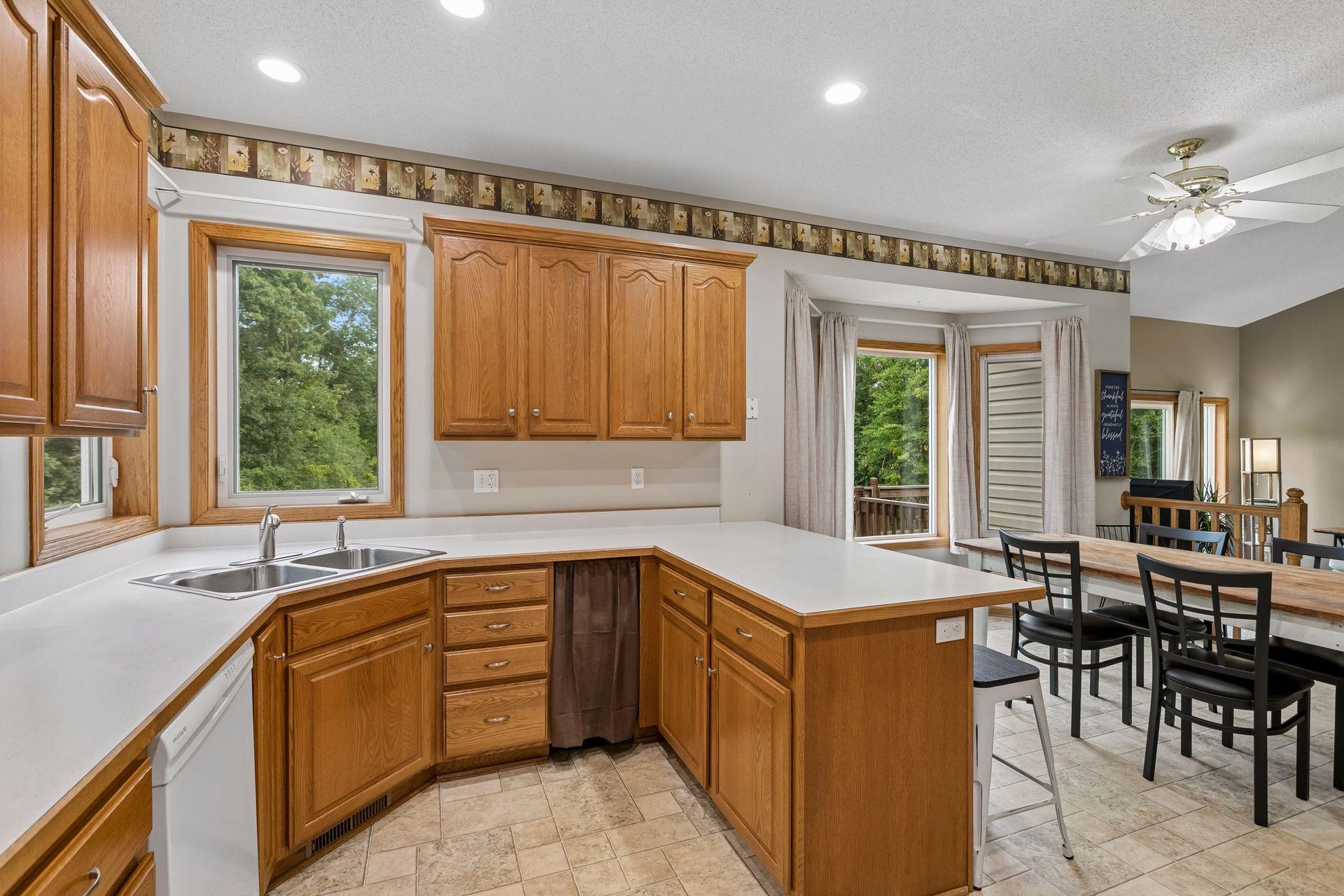 View of Residential at 13185 Island View Drive, Elk River MN 55330, Elk River (10 of 45) - Mike Wilen | Minnesota Team Real Estate