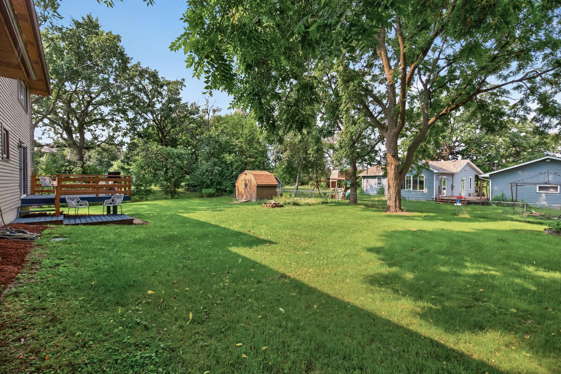 View of Residential at 9844 Butternut Street, Coon Rapids MN 55448, Coon Rapids (41 of 42) - Mike Wilen | Minnesota Team Real Estate