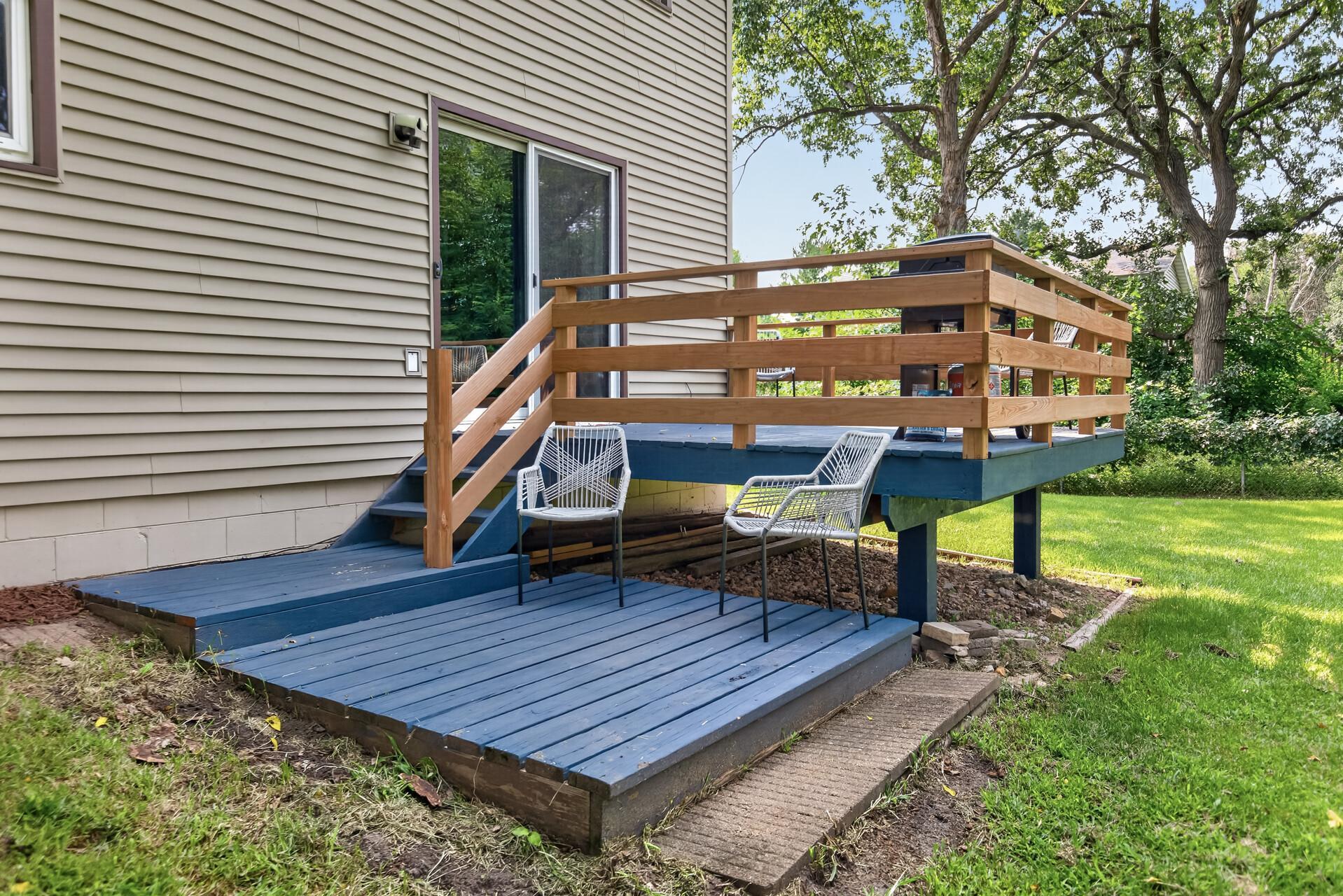 View of Residential at 9844 Butternut Street, Coon Rapids MN 55448, Coon Rapids (39 of 42) - Mike Wilen | Minnesota Team Real Estate