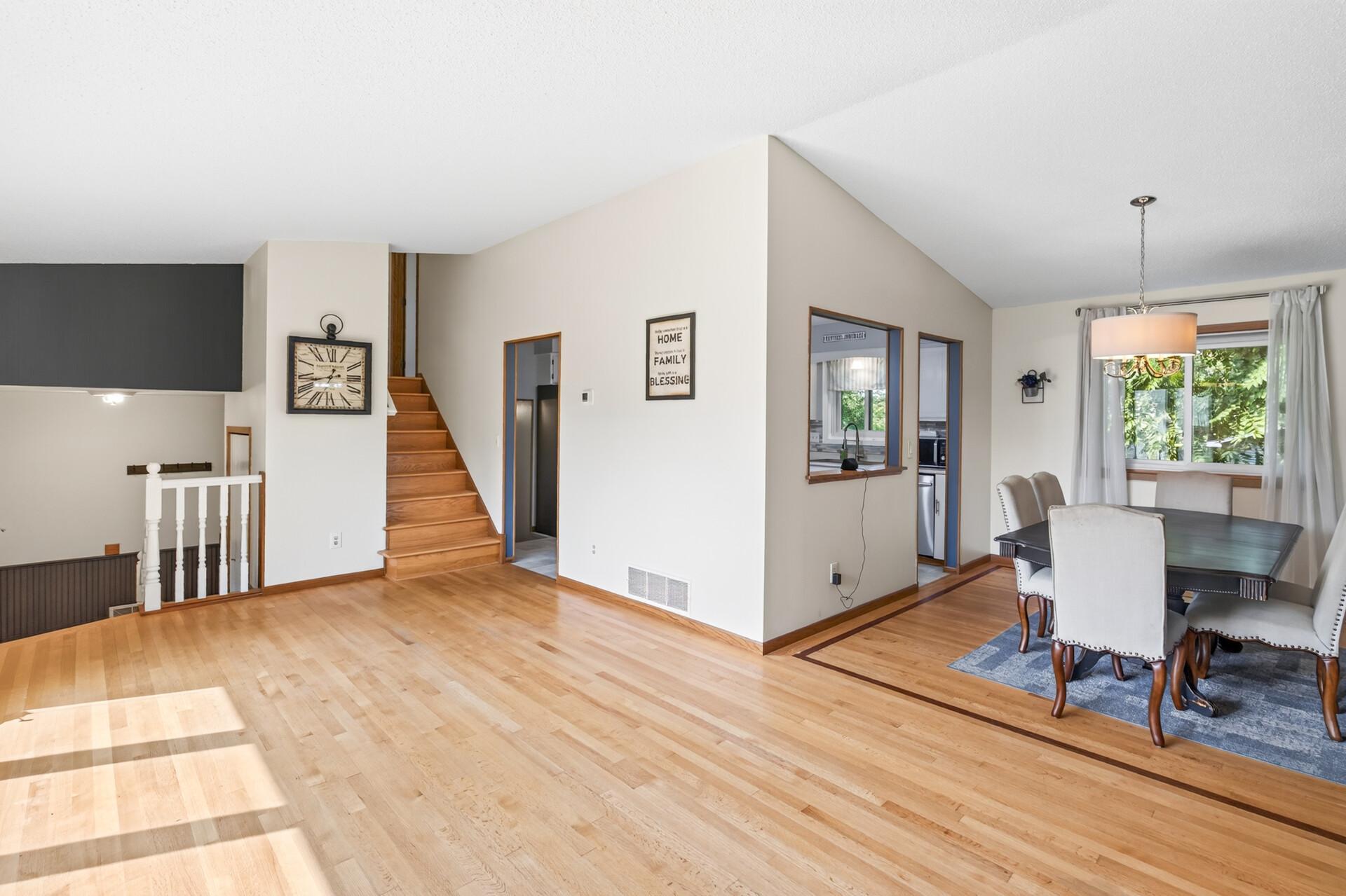 View of Residential at 9844 Butternut Street, Coon Rapids MN 55448, Coon Rapids (13 of 42) - Mike Wilen | Minnesota Team Real Estate