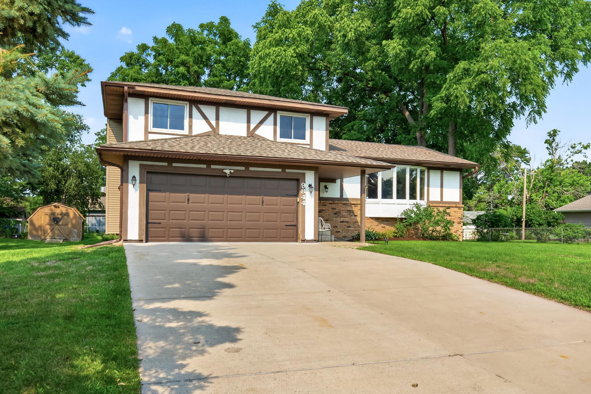 View of Residential at 9844 Butternut Street, Coon Rapids MN 55448, Coon Rapids (3 of 42) - Mike Wilen | Minnesota Team Real Estate