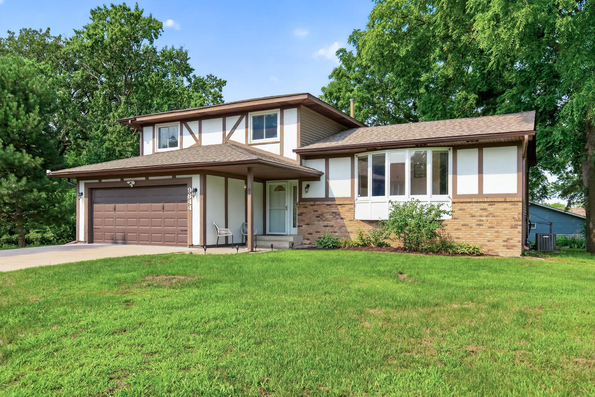 View of Residential at 9844 Butternut Street, Coon Rapids MN 55448, Coon Rapids (2 of 42) - Mike Wilen | Minnesota Team Real Estate