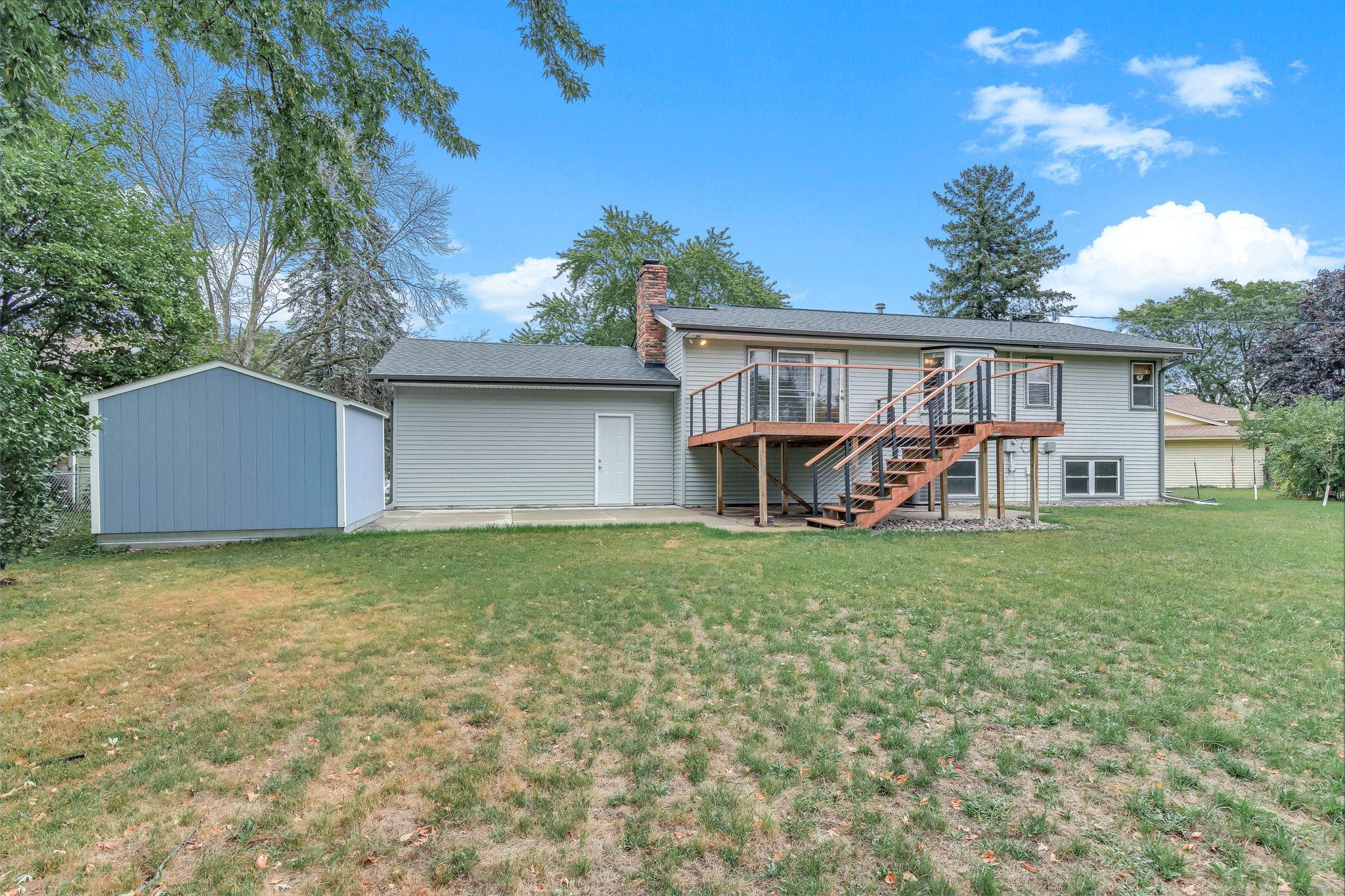 View of Residential at 13949 Gauntlet Court, Apple Valley MN 55124, Apple Valley (44 of 48) - Mike Wilen | Minnesota Team Real Estate